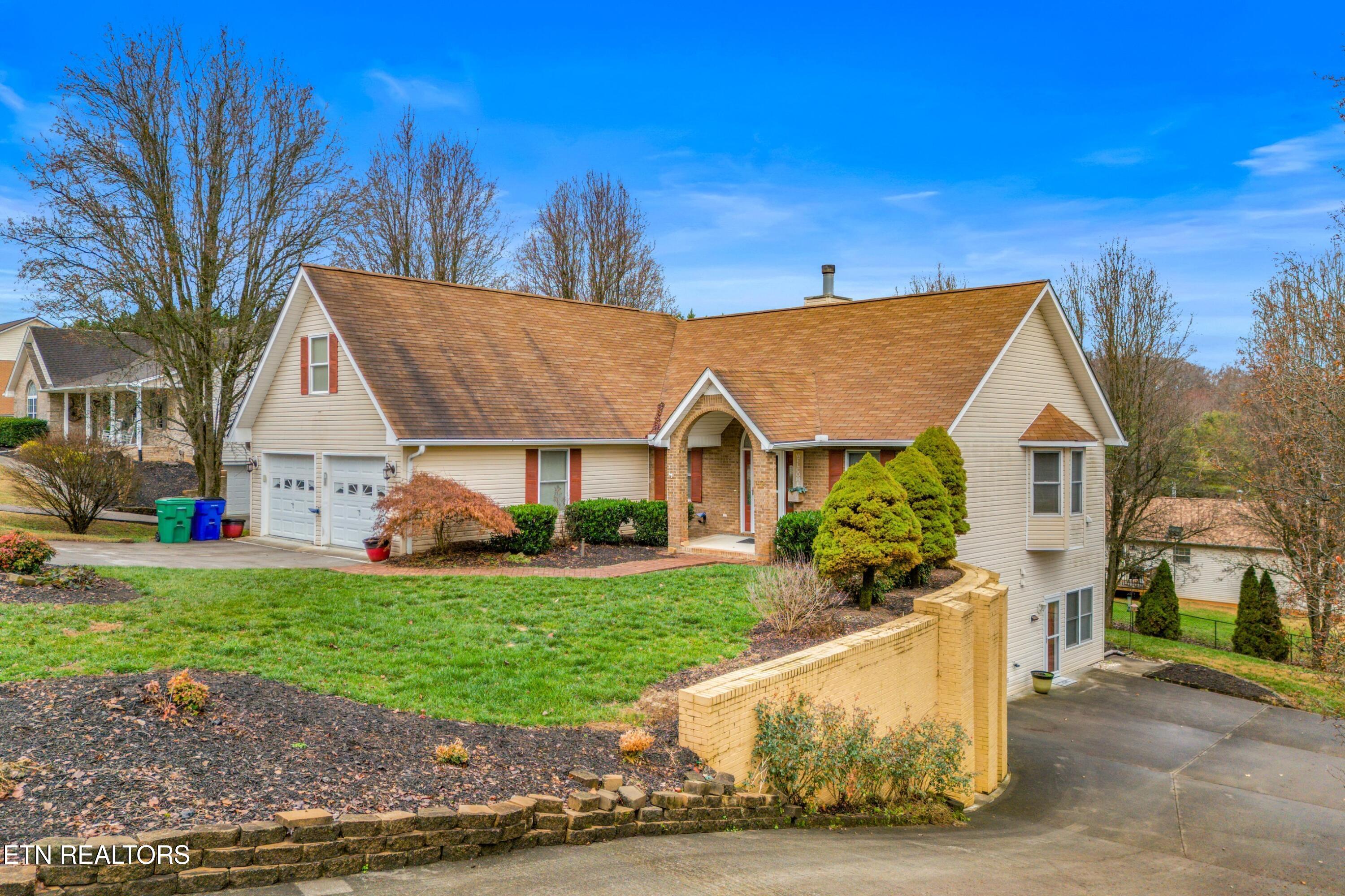 1401 Brookfield Drive Morristown TN 37814