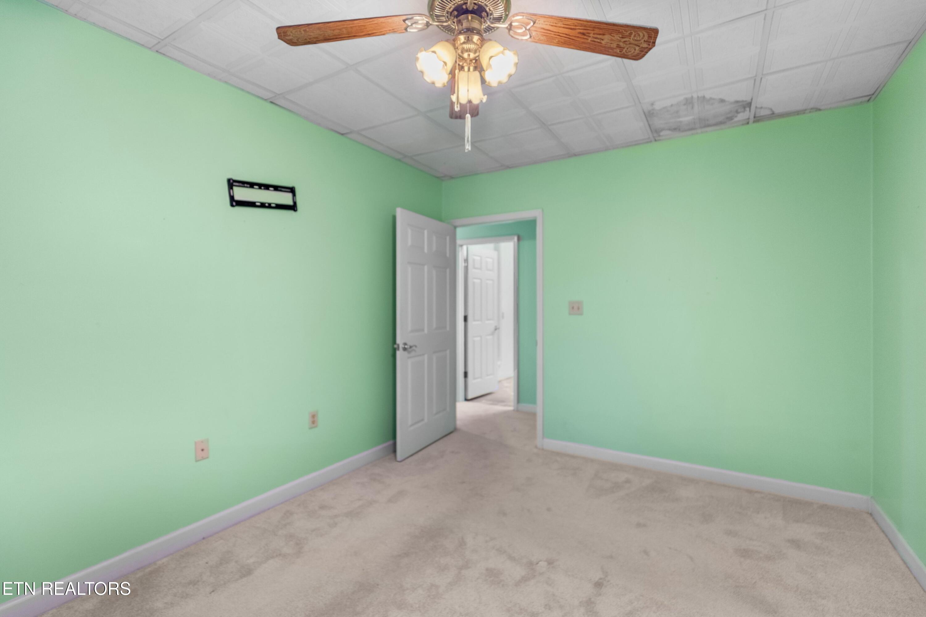 1401 Brookfield Drive Morristown TN 37814