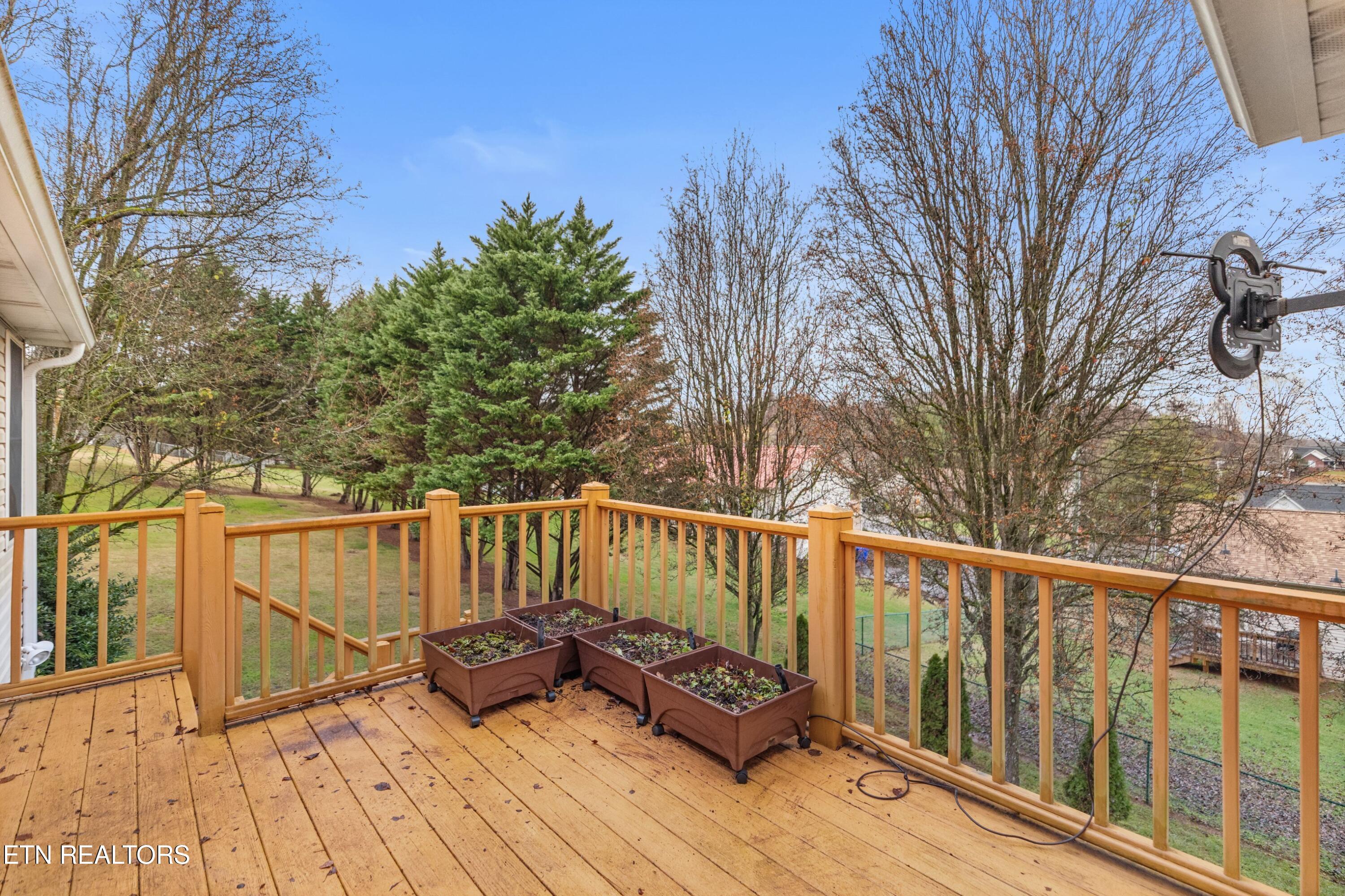 1401 Brookfield Drive Morristown TN 37814