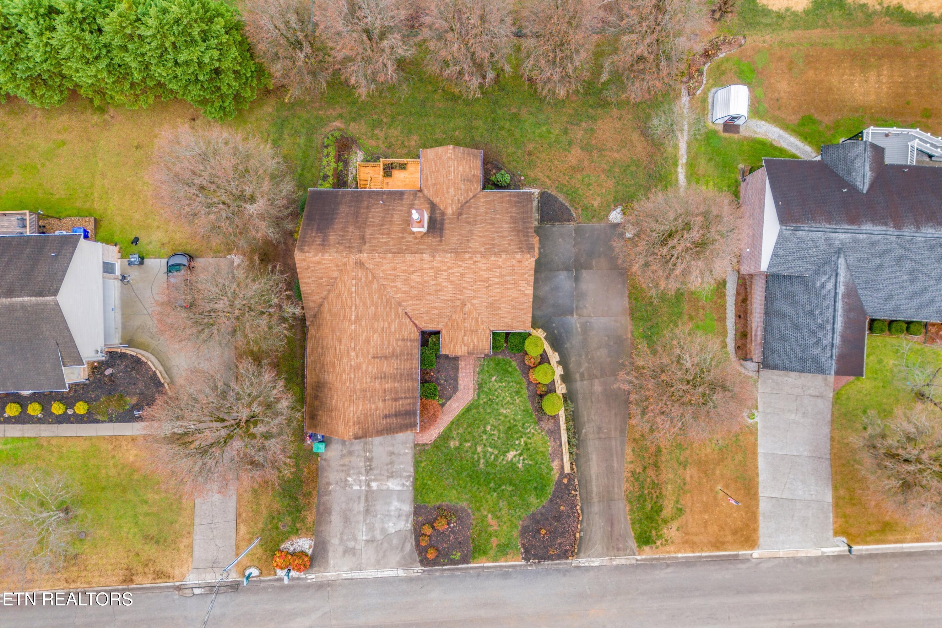 1401 Brookfield Drive Morristown TN 37814