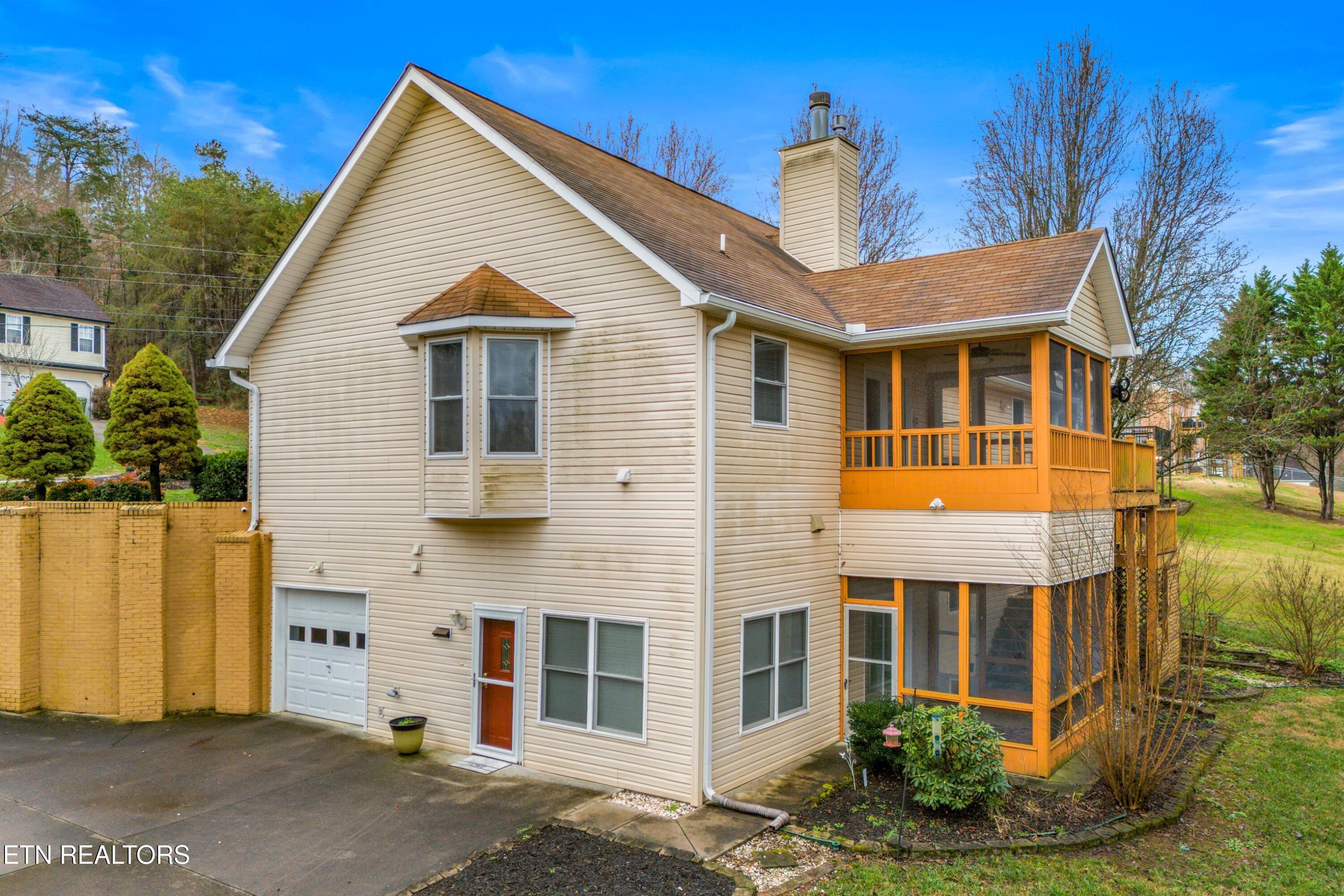 1401 Brookfield Drive Morristown TN 37814