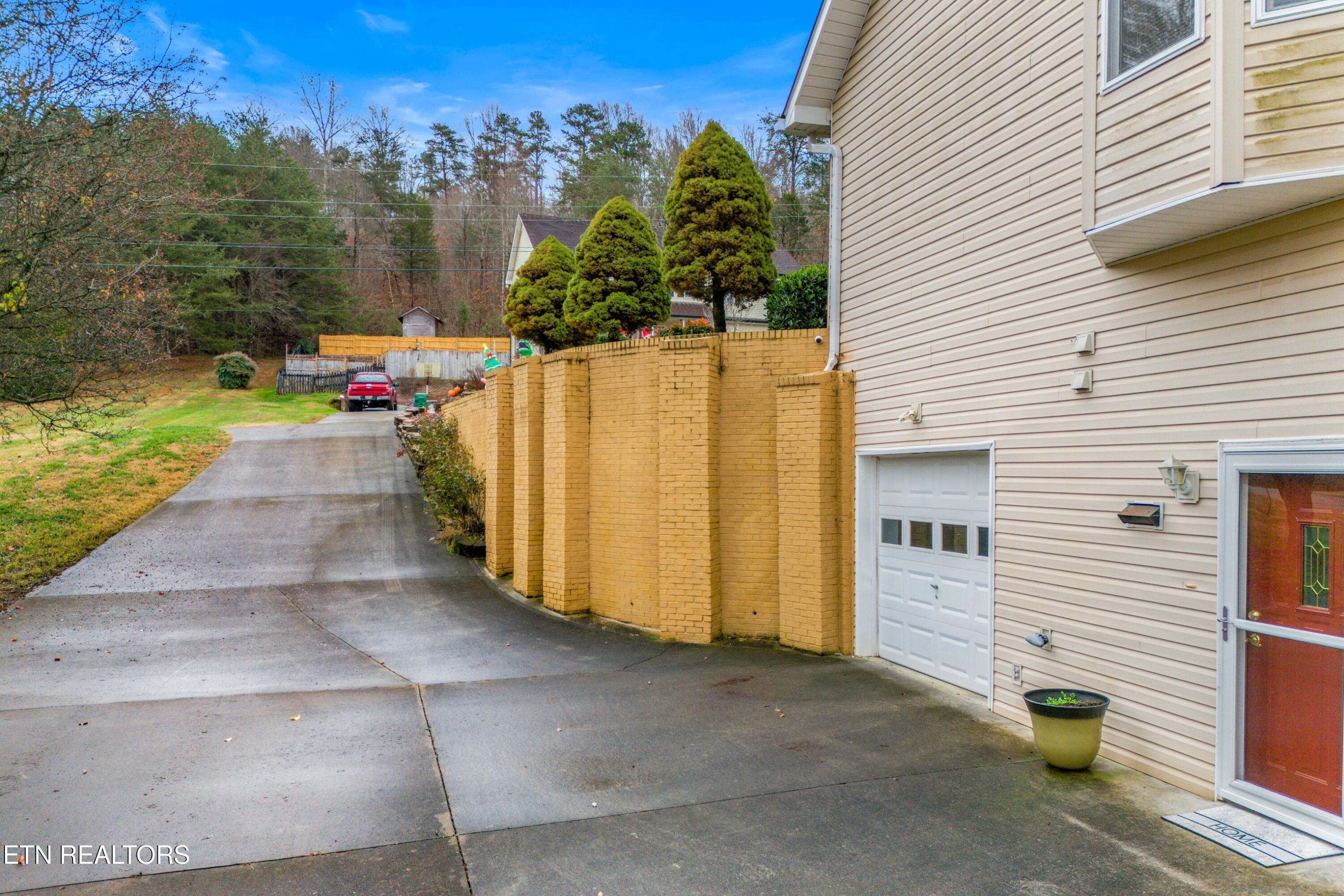 1401 Brookfield Drive Morristown TN 37814
