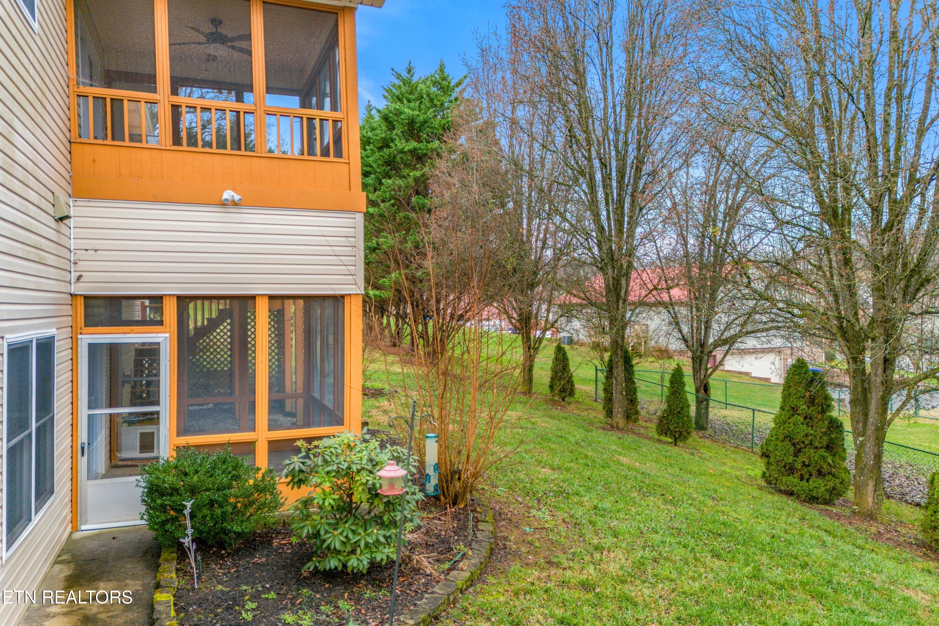 1401 Brookfield Drive Morristown TN 37814