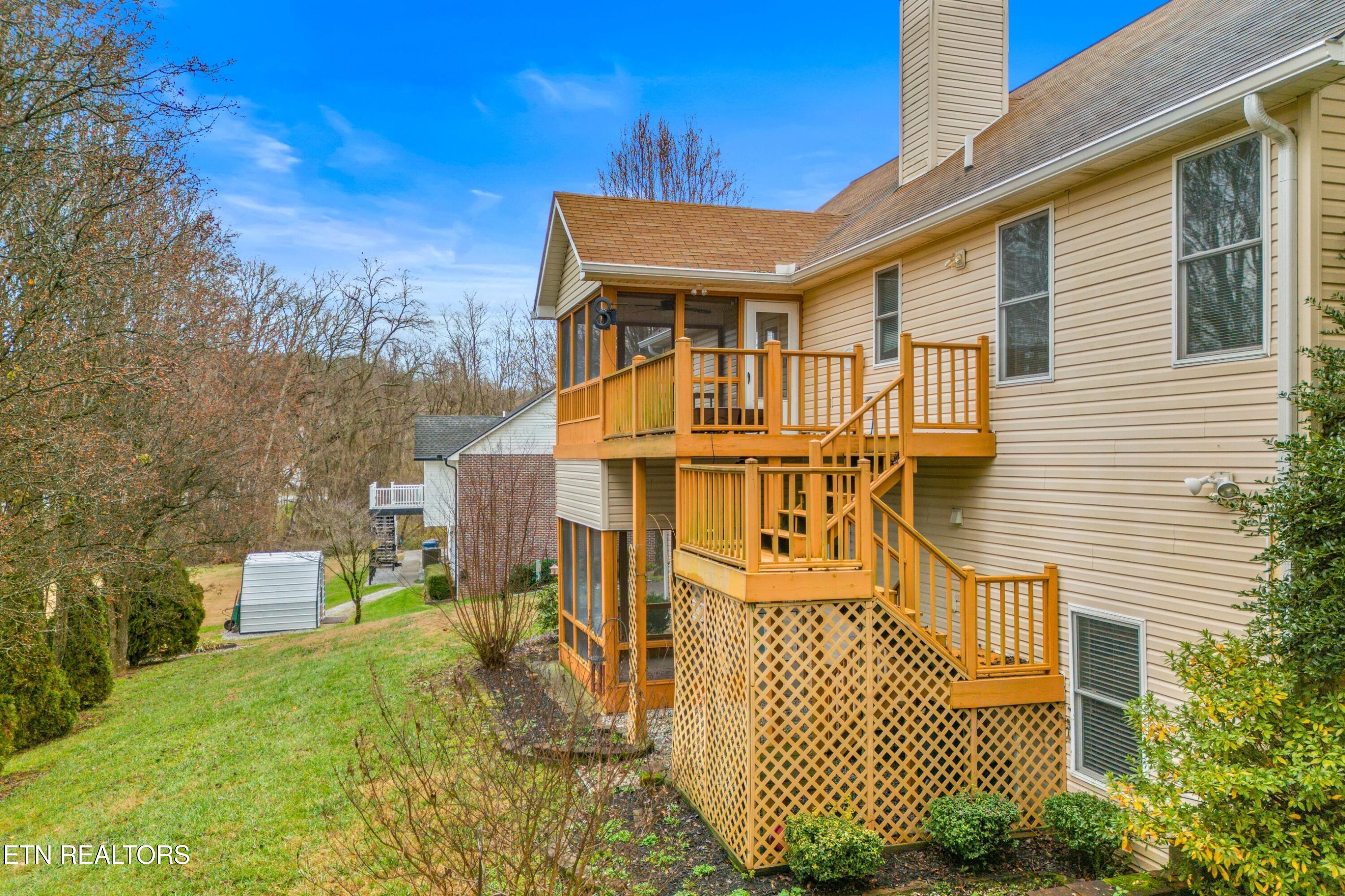 1401 Brookfield Drive Morristown TN 37814