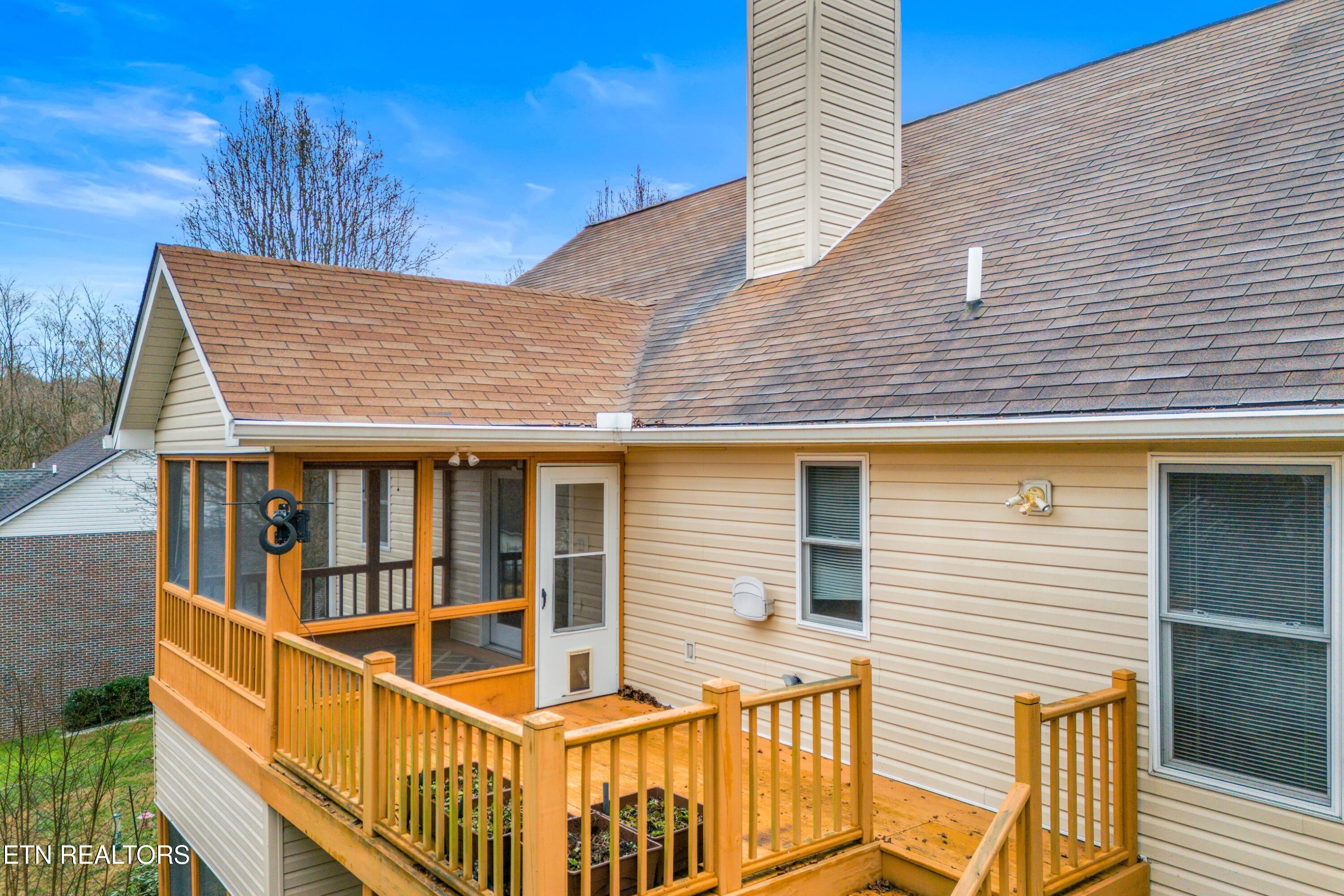 1401 Brookfield Drive Morristown TN 37814