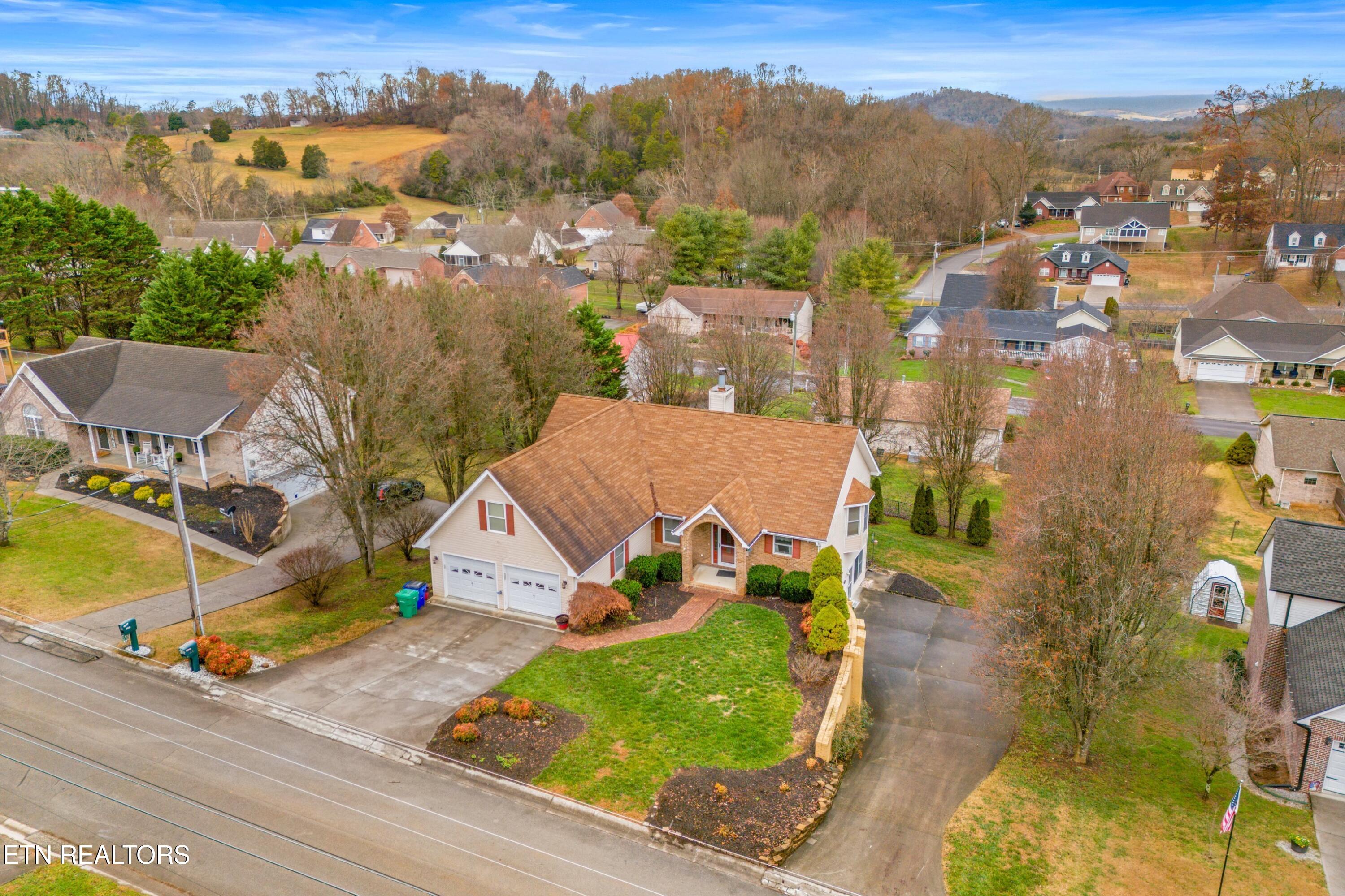 1401 Brookfield Drive Morristown TN 37814
