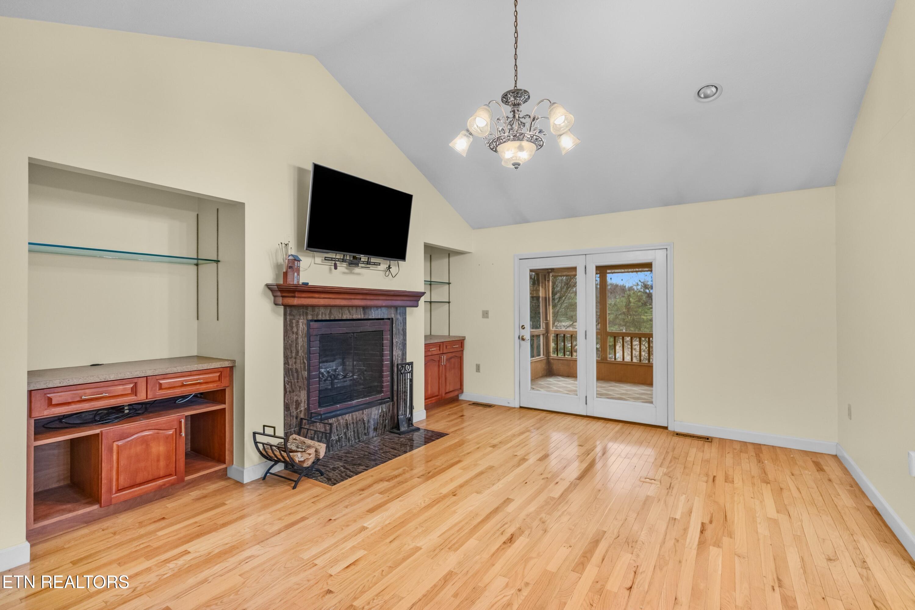 1401 Brookfield Drive Morristown TN 37814