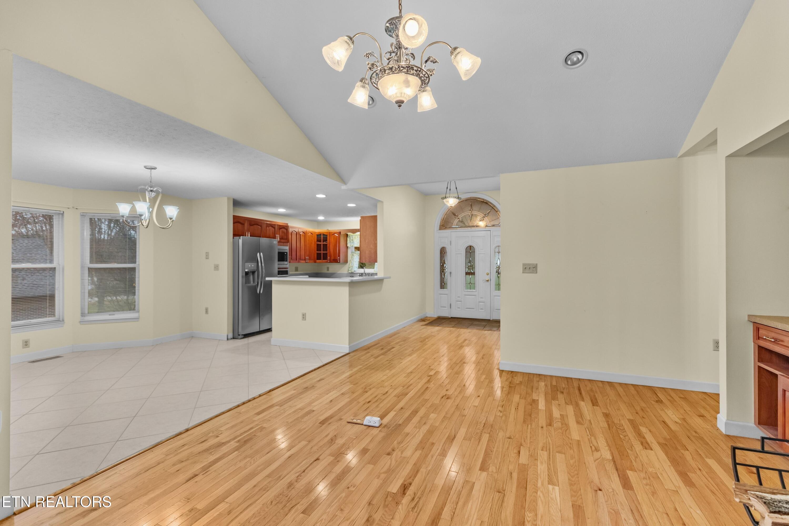 1401 Brookfield Drive Morristown TN 37814