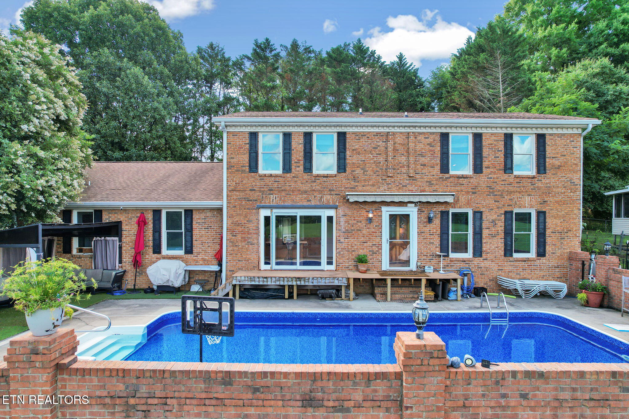 2818 Harris Circle Cleveland TN 37312