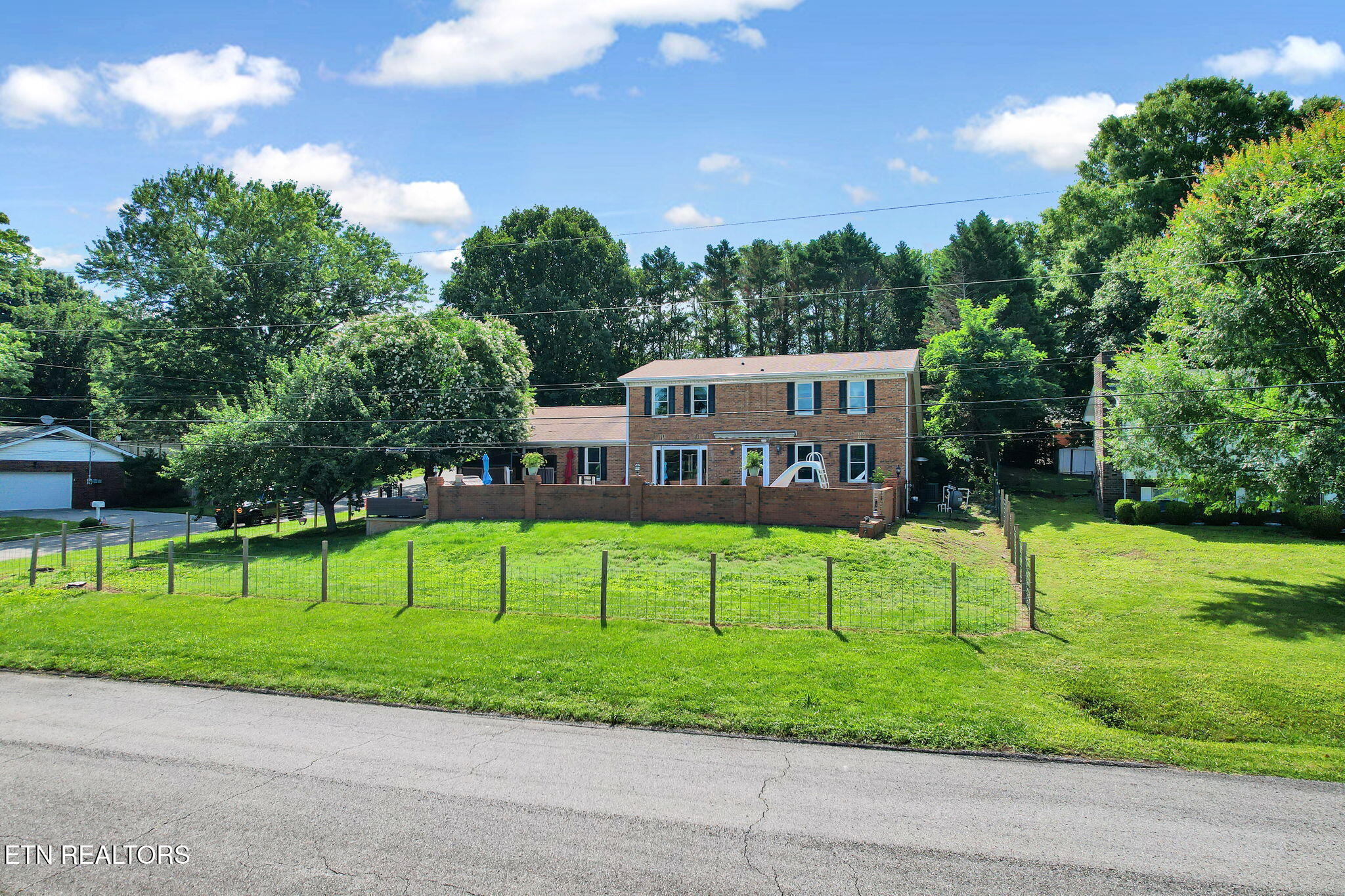 2818 Harris Circle Cleveland TN 37312