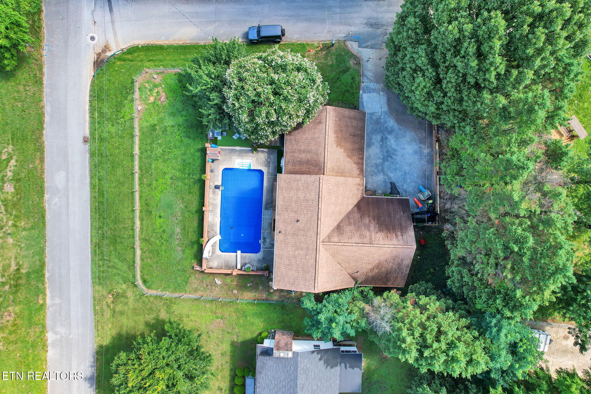 2818 Harris Circle Cleveland TN 37312