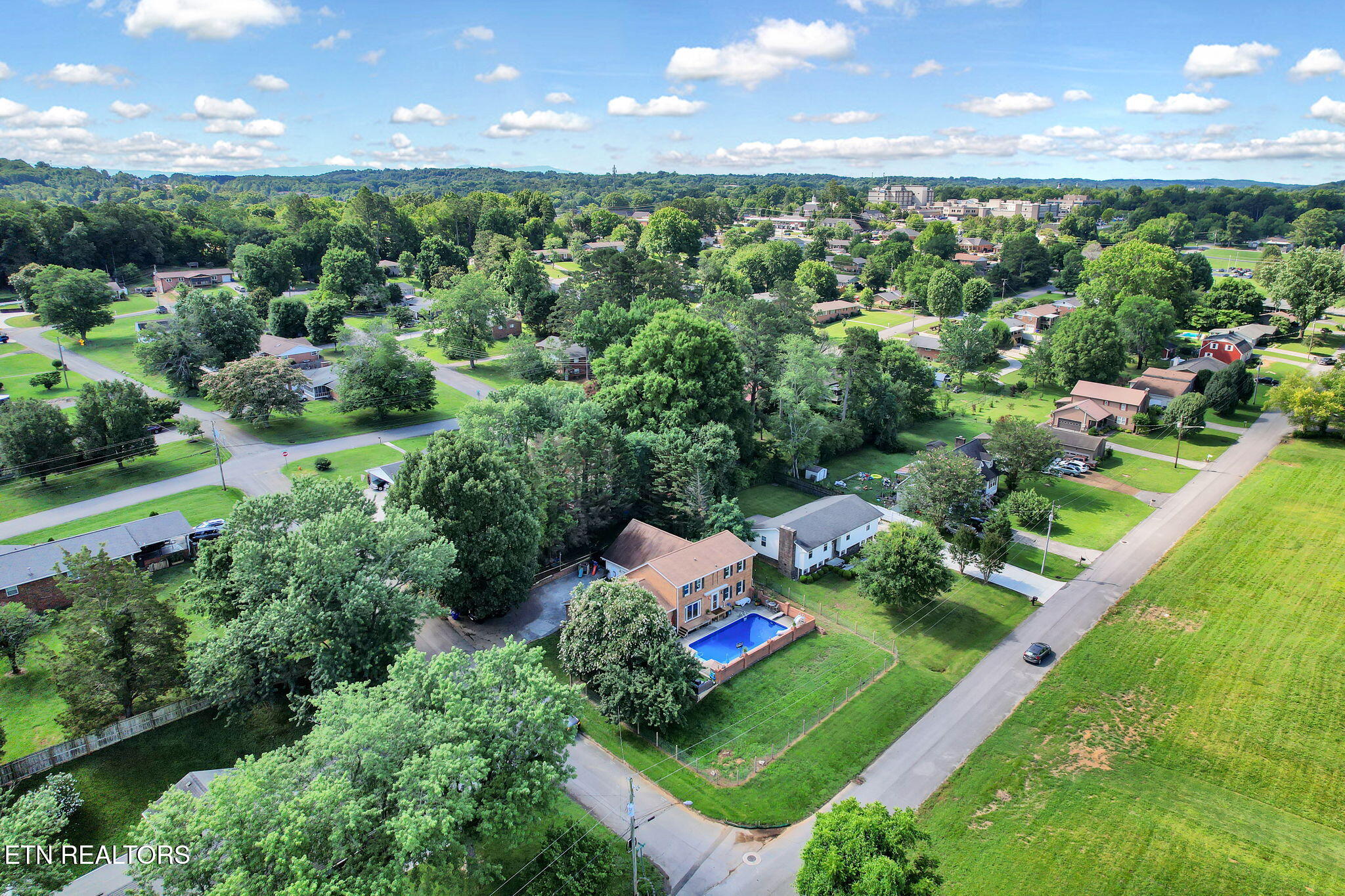 2818 Harris Circle Cleveland TN 37312
