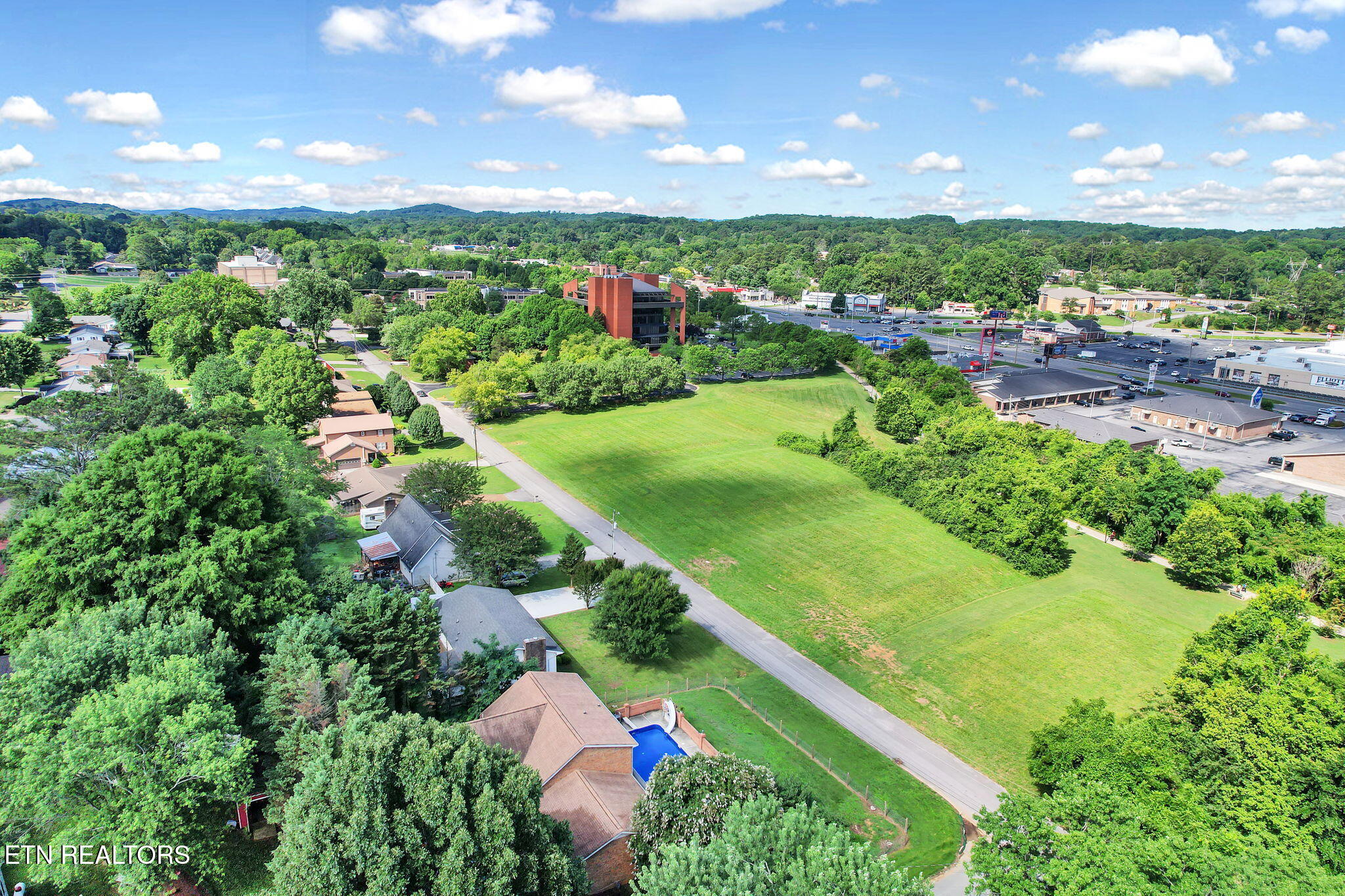2818 Harris Circle Cleveland TN 37312
