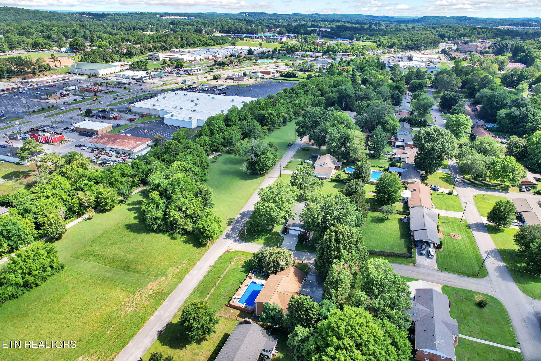 2818 Harris Circle Cleveland TN 37312