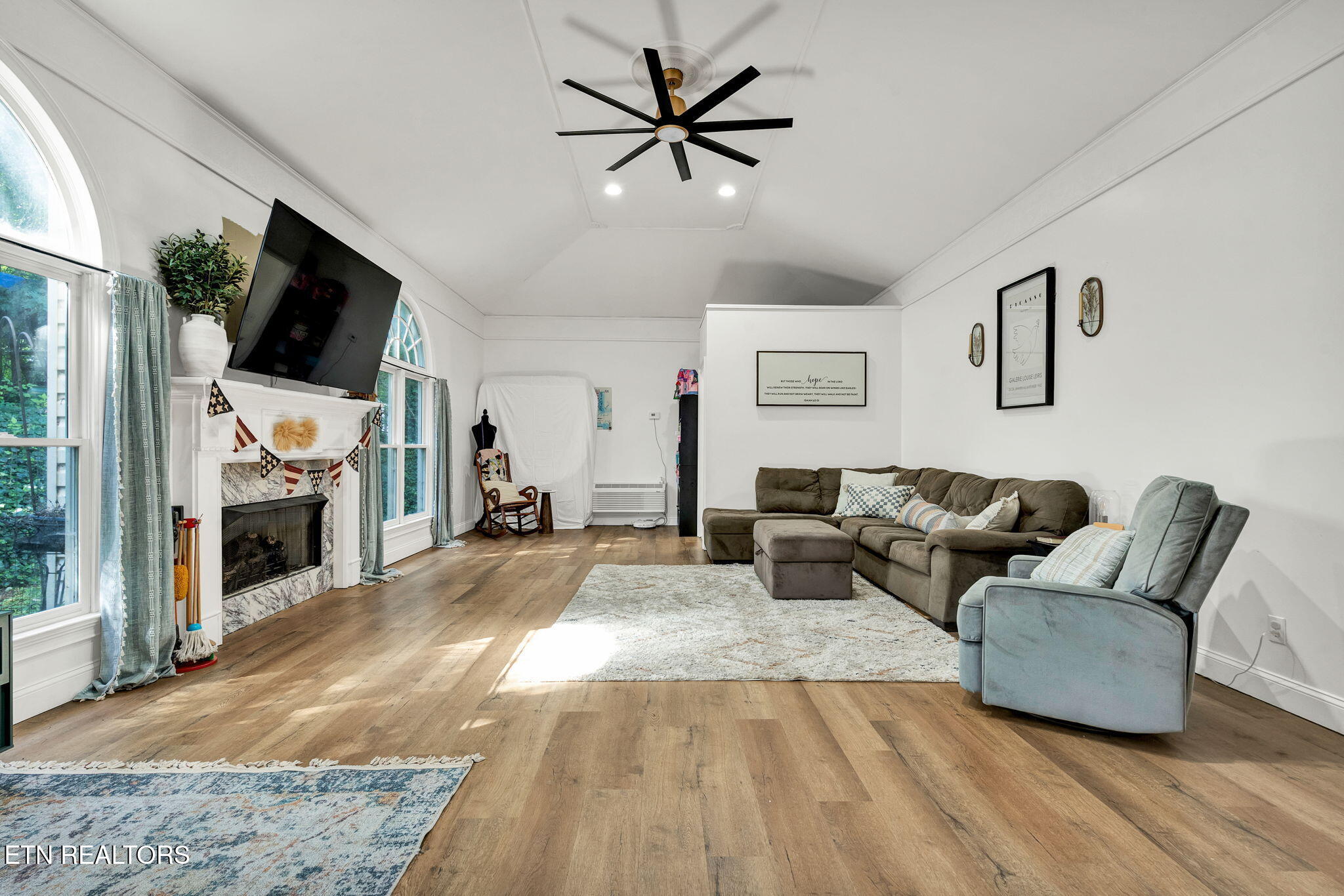2818 Harris Circle Cleveland TN 37312