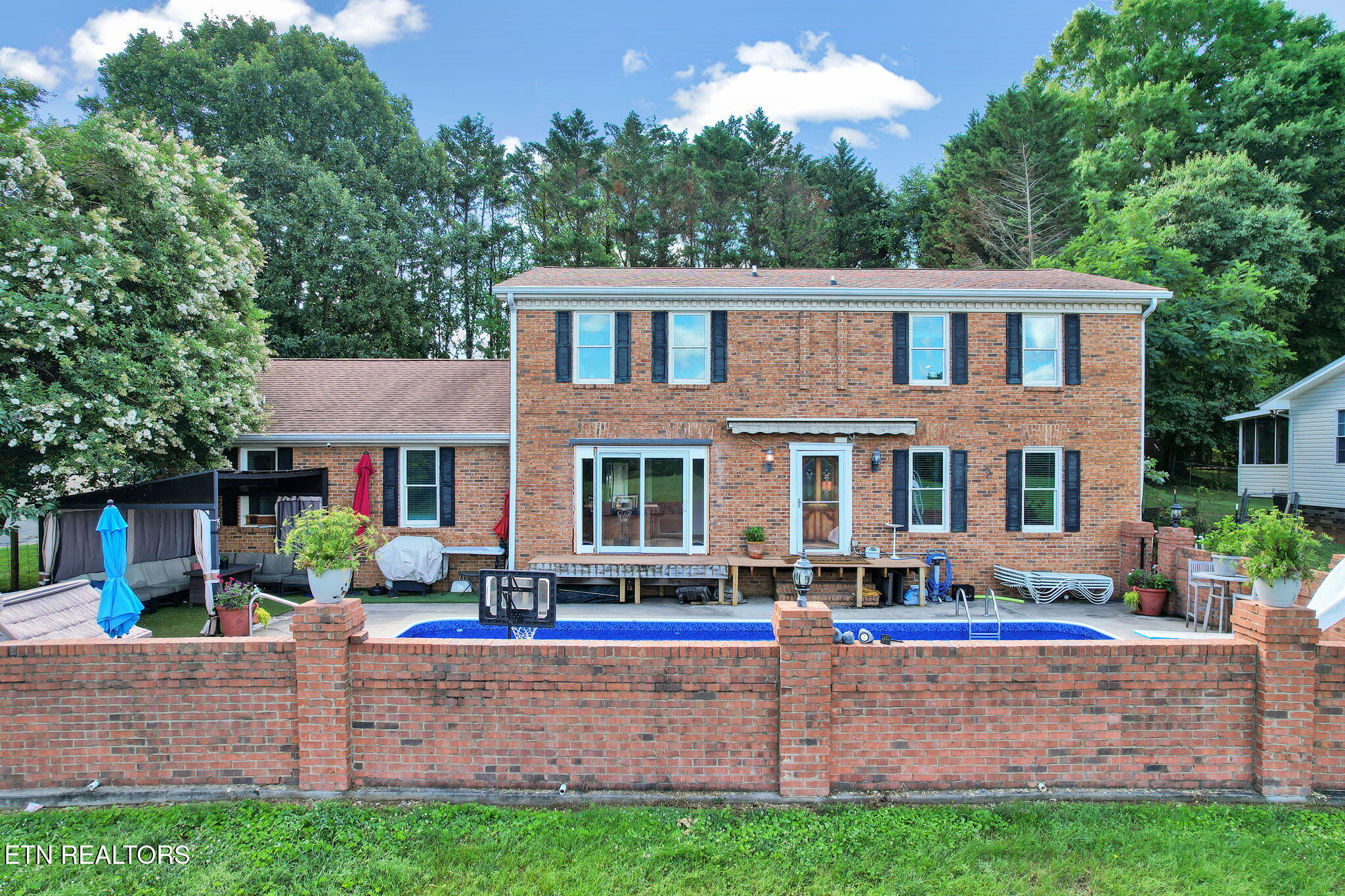2818 Harris Circle Cleveland TN 37312