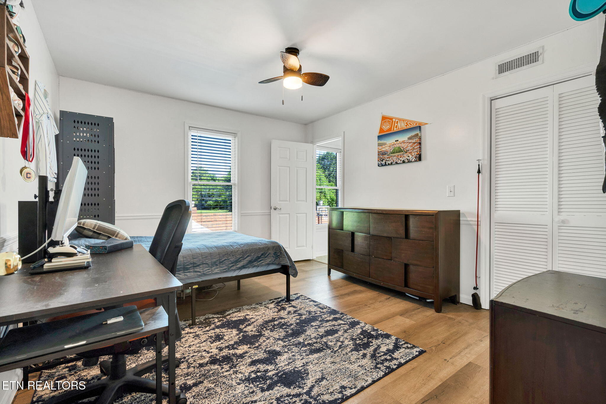 2818 Harris Circle Cleveland TN 37312
