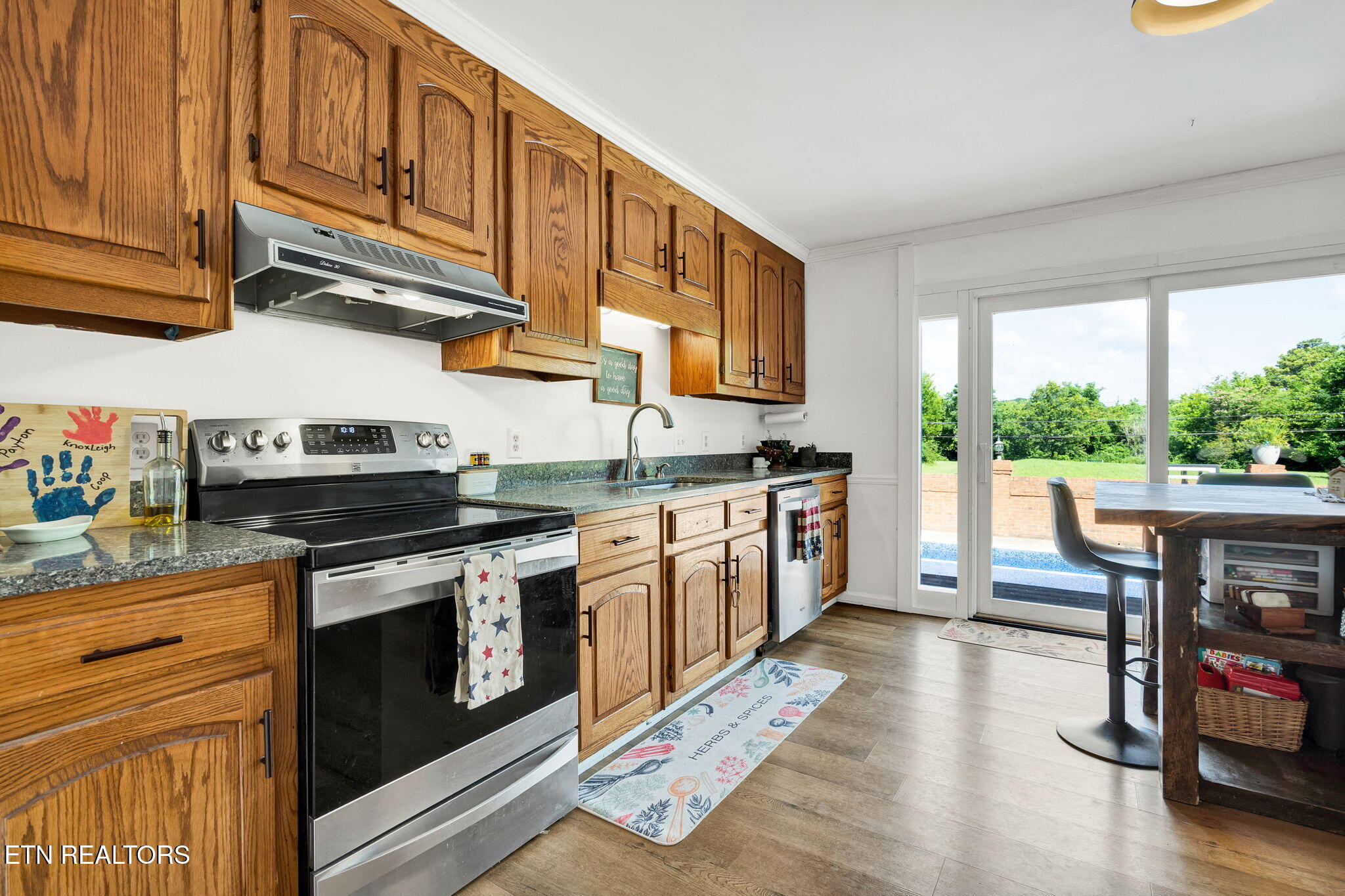 2818 Harris Circle Cleveland TN 37312