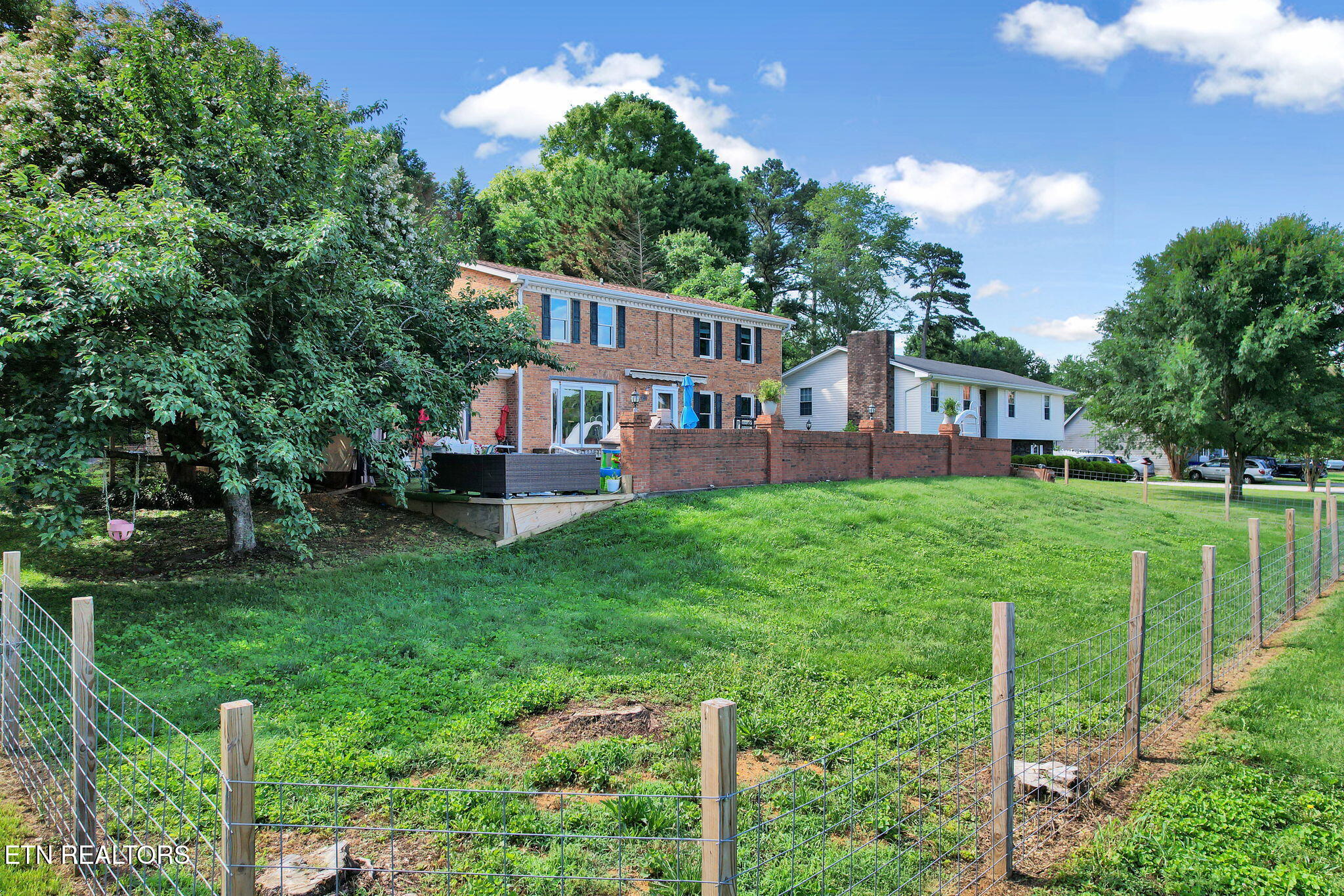 2818 Harris Circle Cleveland TN 37312