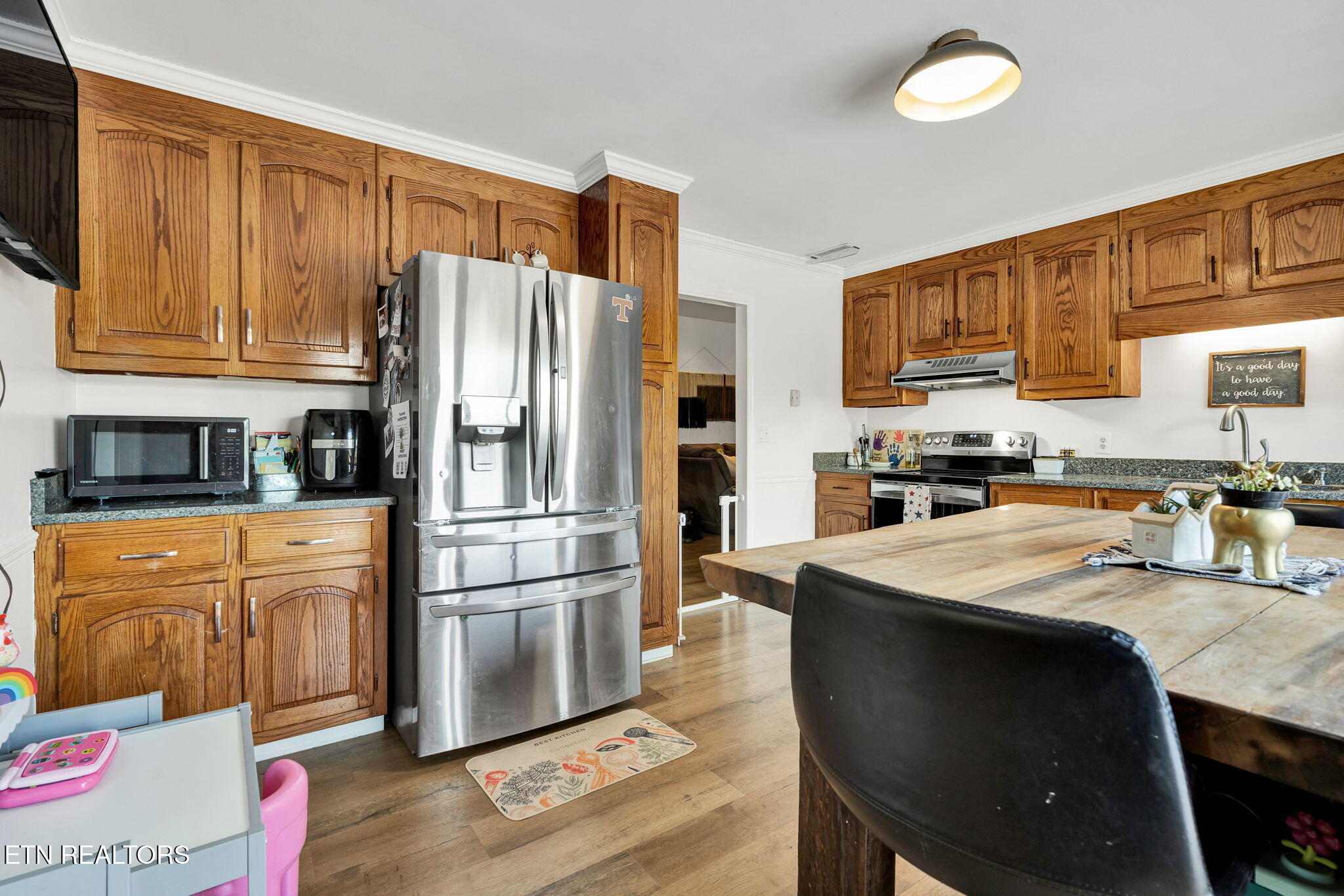2818 Harris Circle Cleveland TN 37312