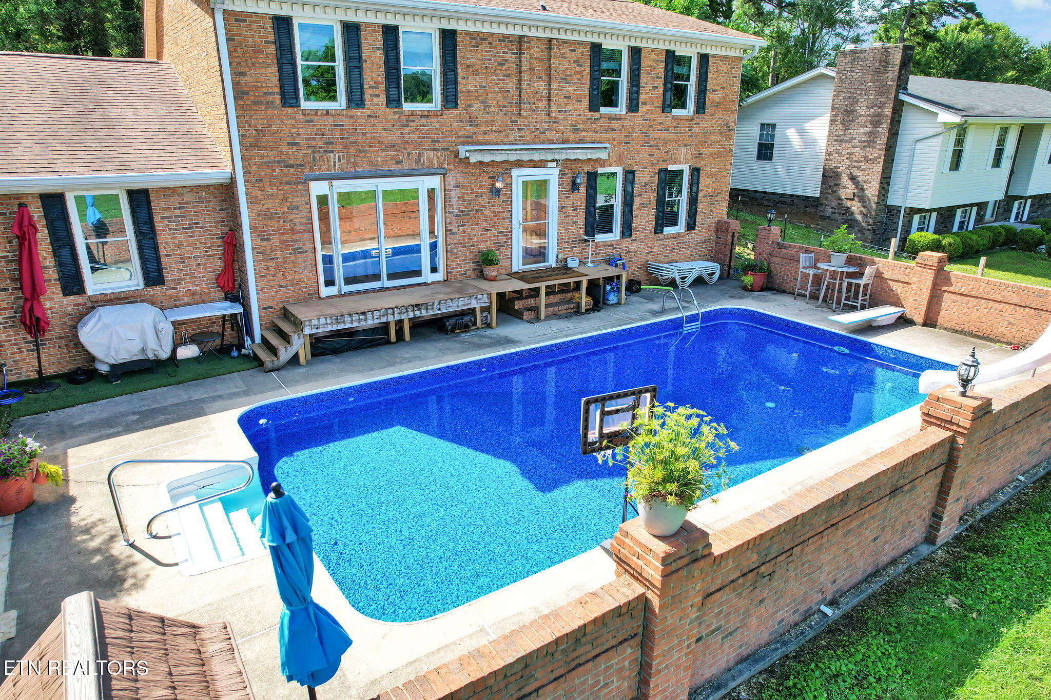 2818 Harris Circle Cleveland TN 37312