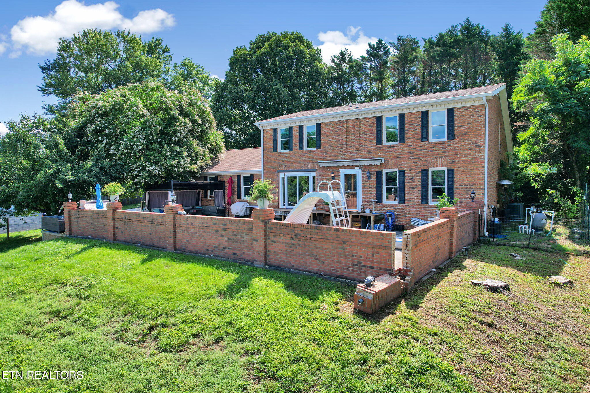 2818 Harris Circle Cleveland TN 37312