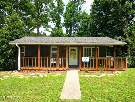 2106 Hickory Manor Road Sevierville TN 37862