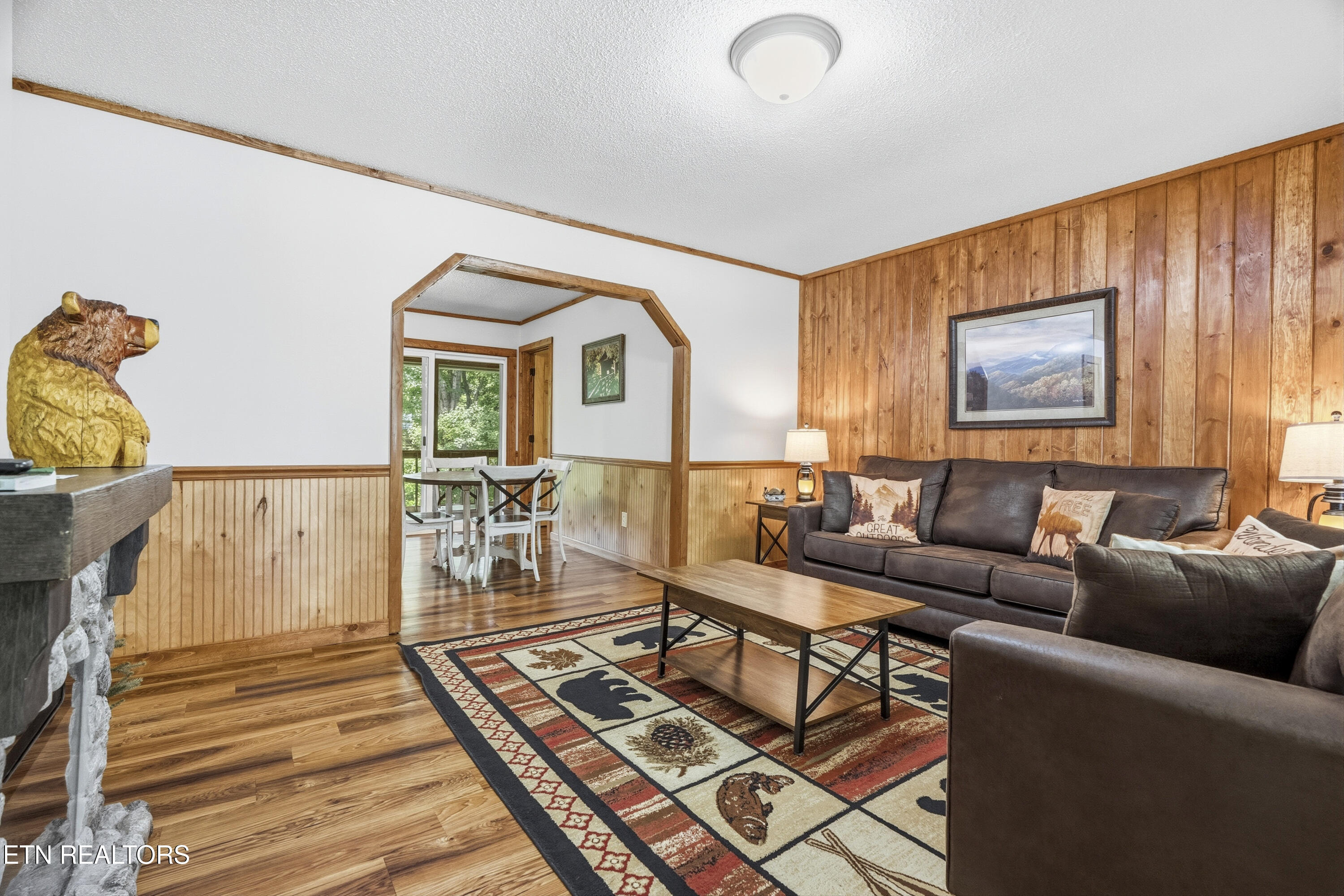 2106 Hickory Manor Road Sevierville TN 37862