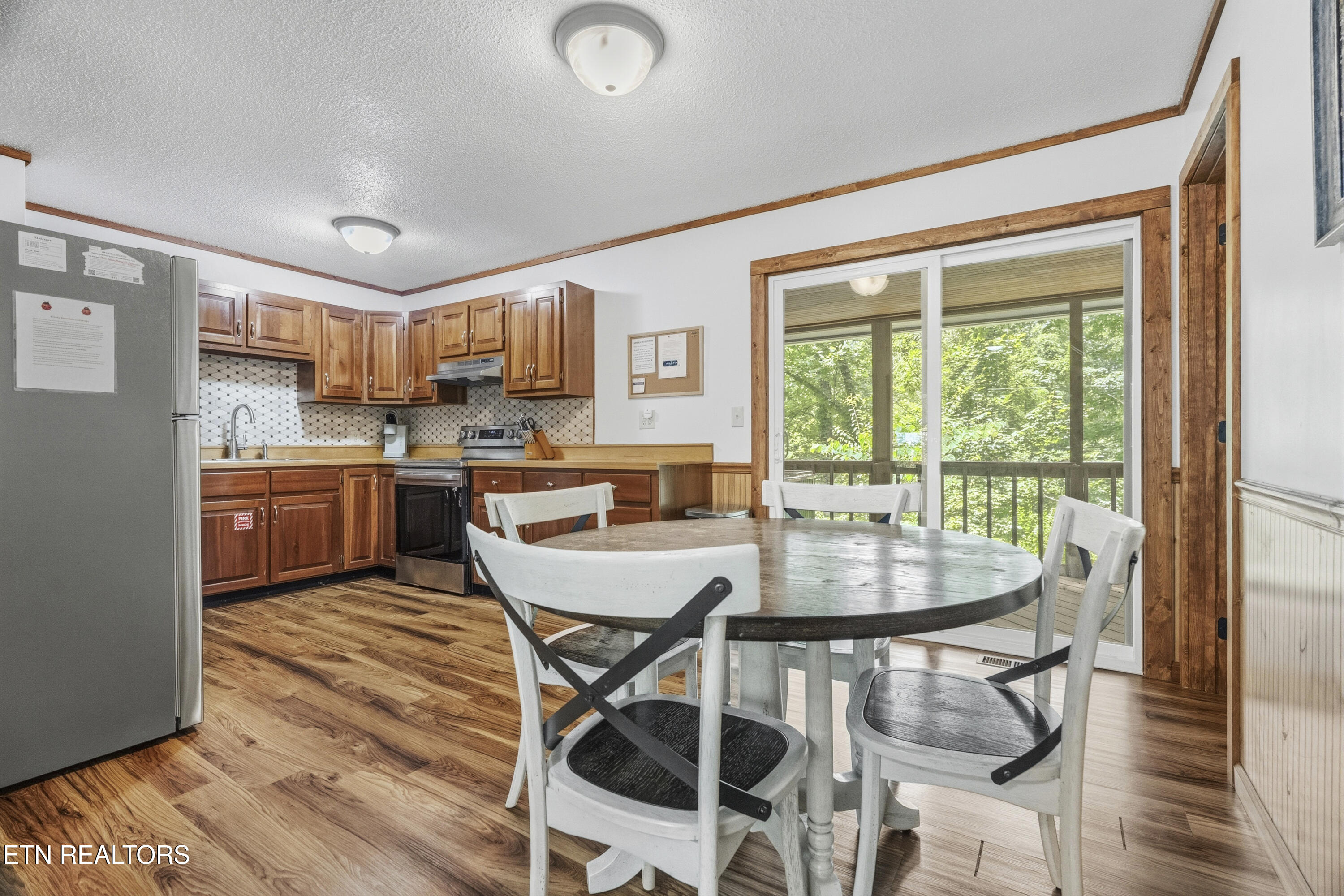 2106 Hickory Manor Road Sevierville TN 37862