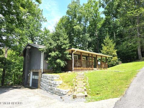 2106 Hickory Manor Road Sevierville TN 37862