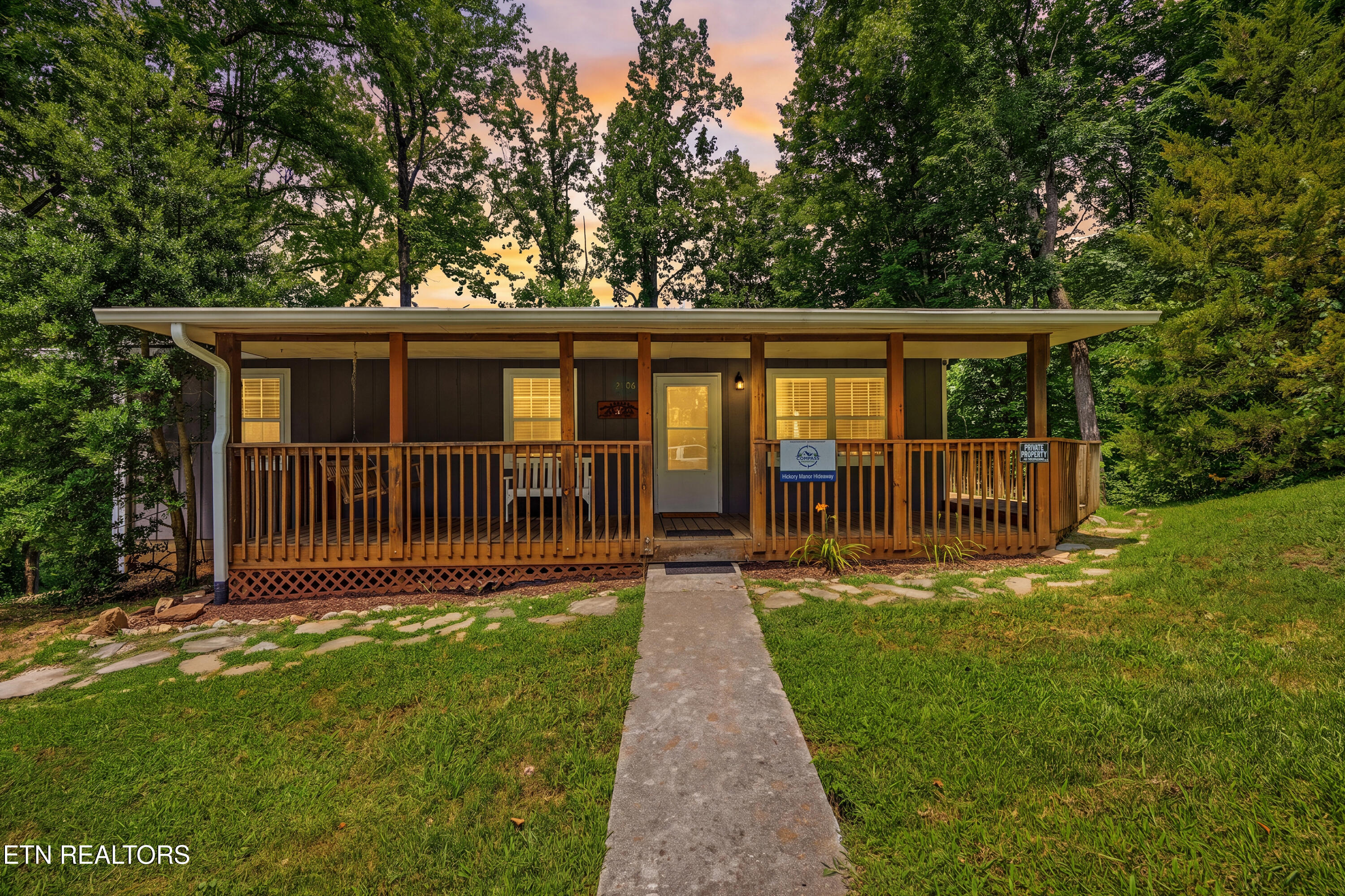 2106 Hickory Manor Road Sevierville TN 37862
