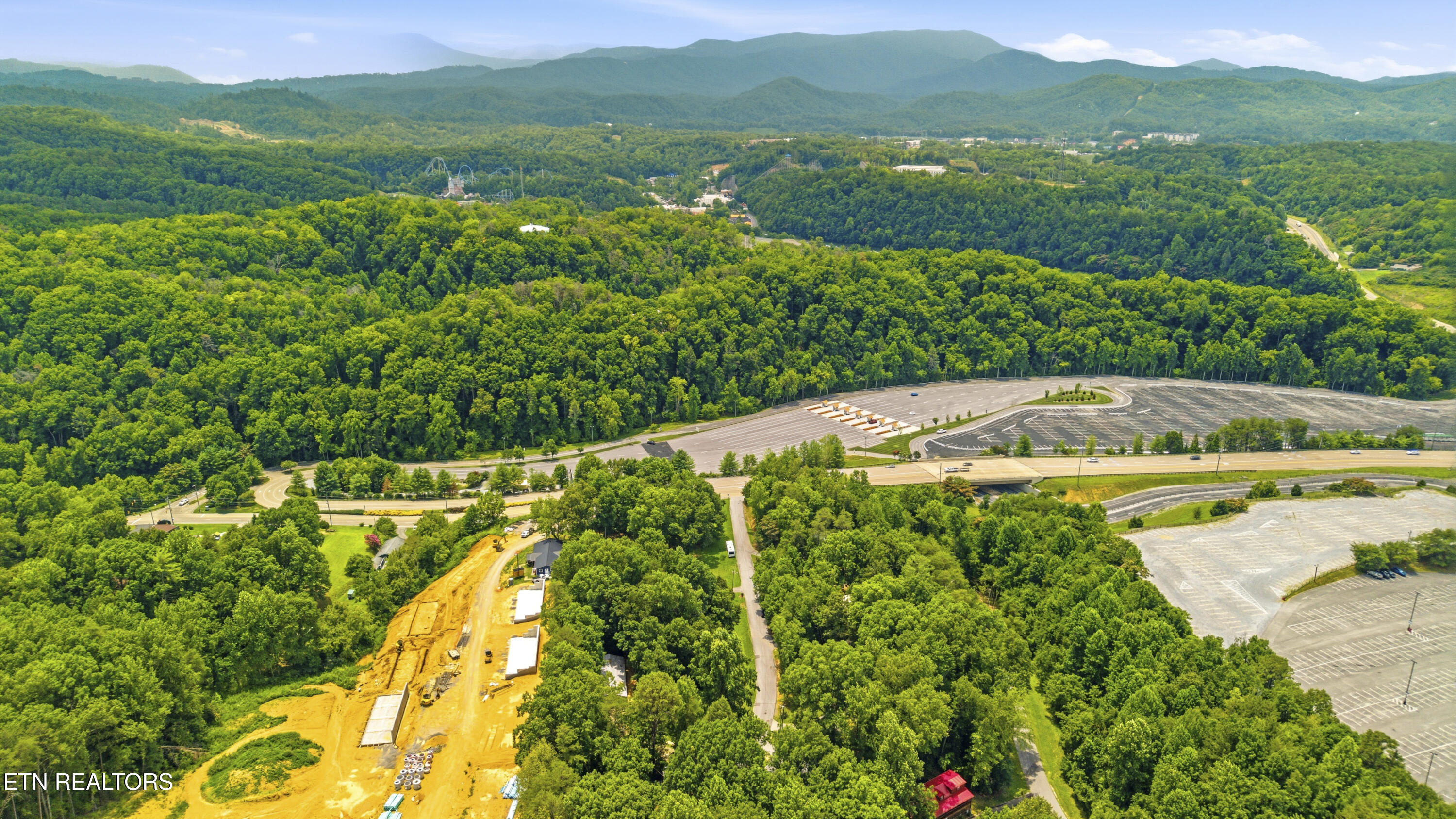 2106 Hickory Manor Road Sevierville TN 37862