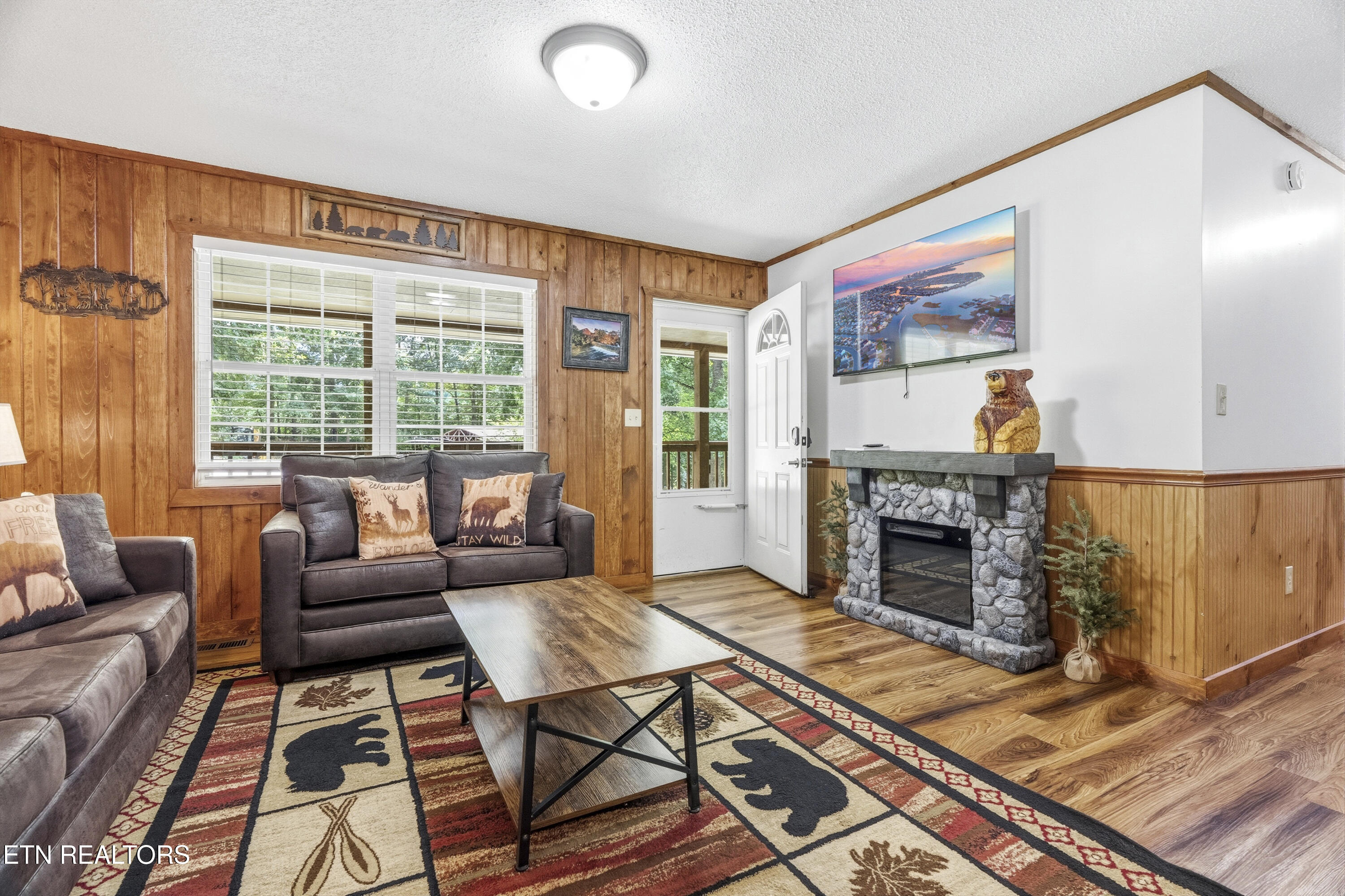 2106 Hickory Manor Road Sevierville TN 37862