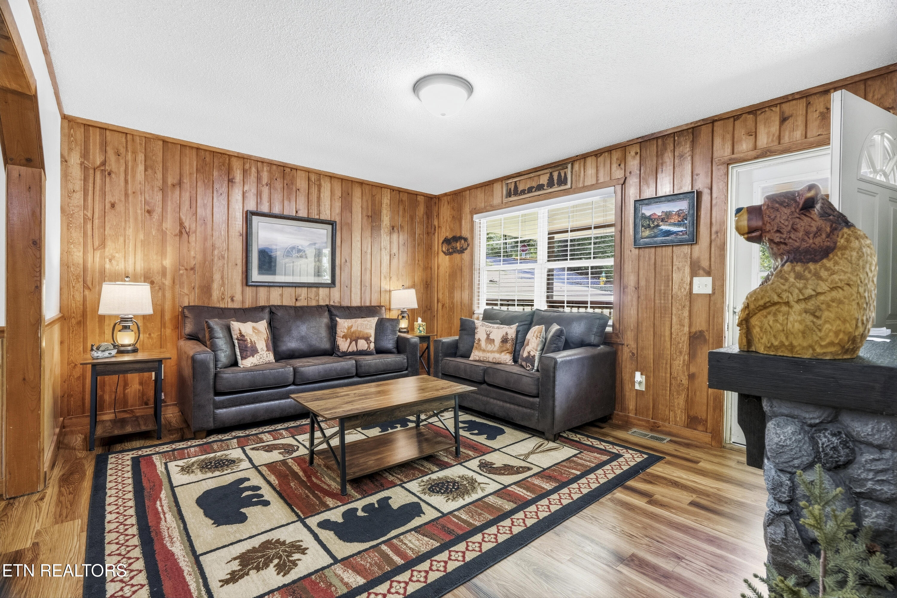 2106 Hickory Manor Road Sevierville TN 37862