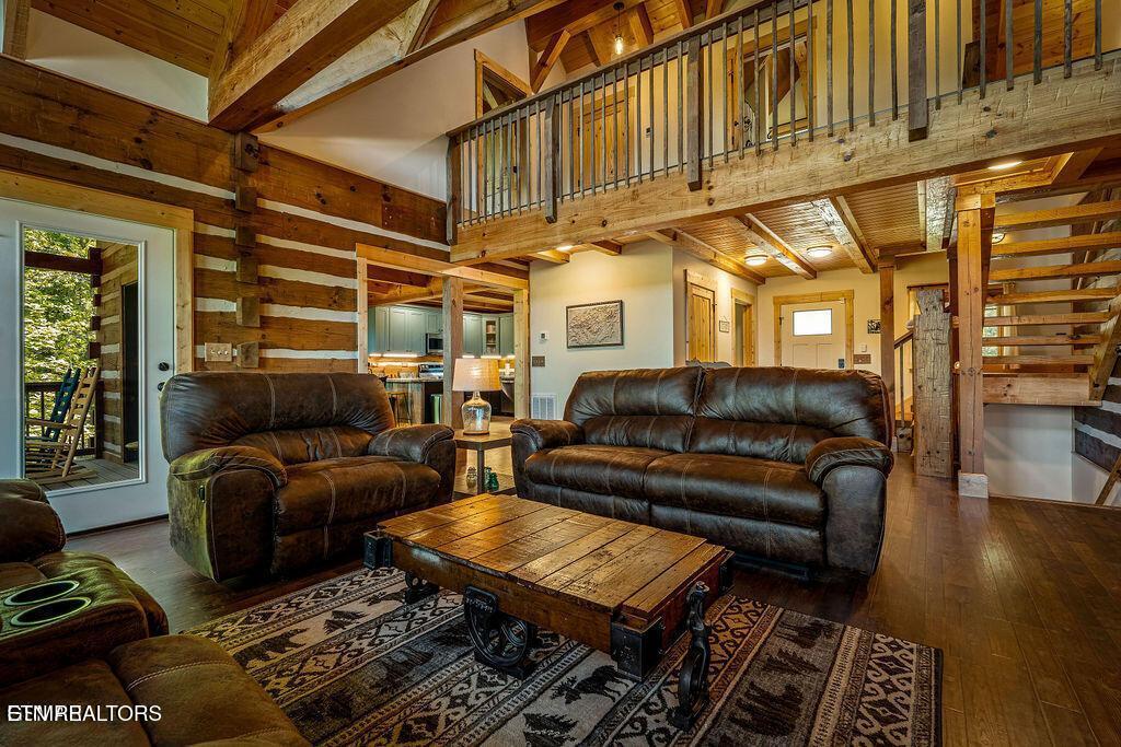 335 Hawken Drive Walland TN 37886