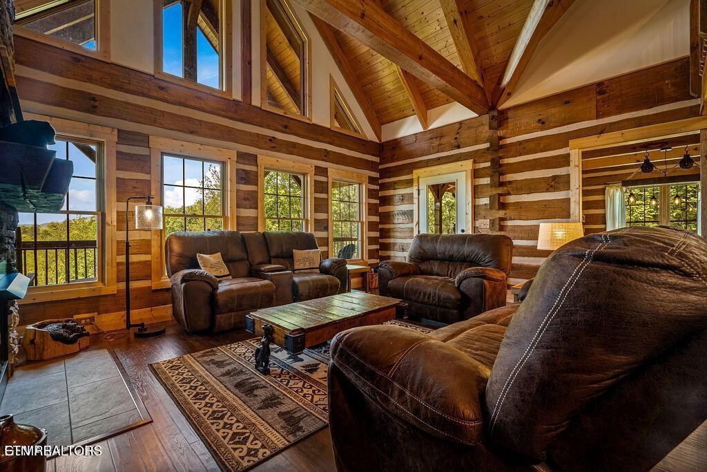 335 Hawken Drive Walland TN 37886