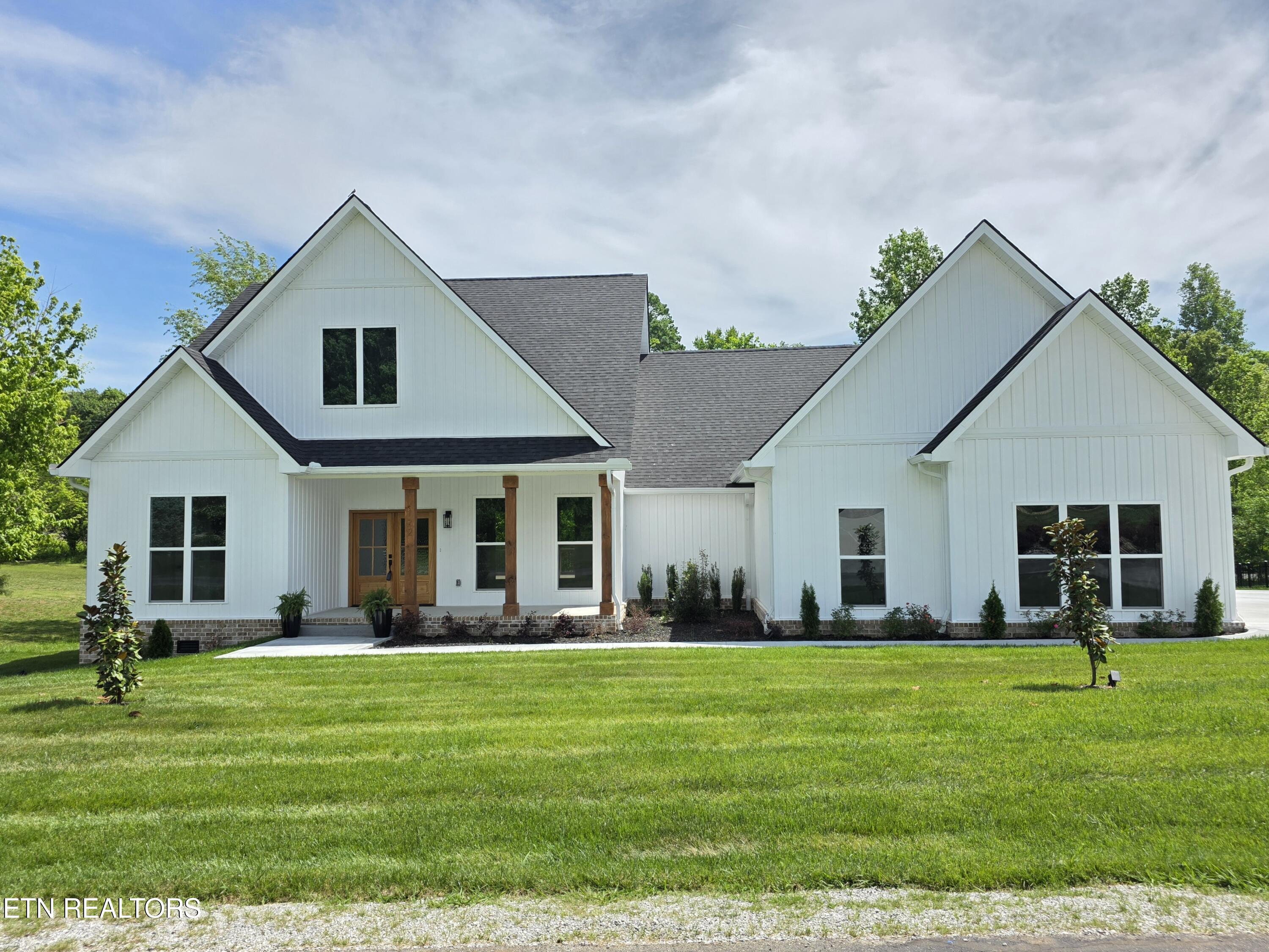 122 Walelu Trail Vonore TN 37885