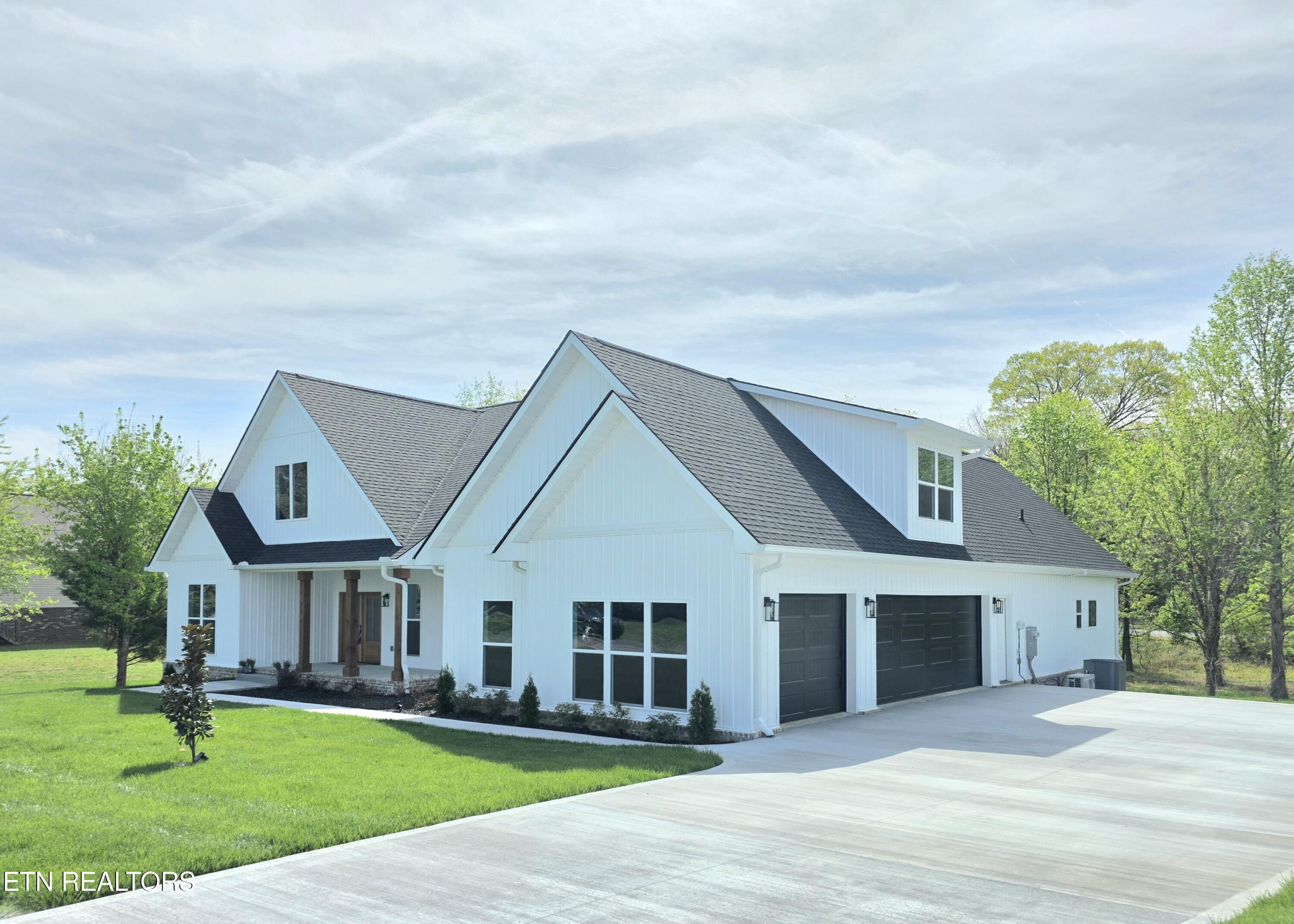 122 Walelu Trail Vonore TN 37885