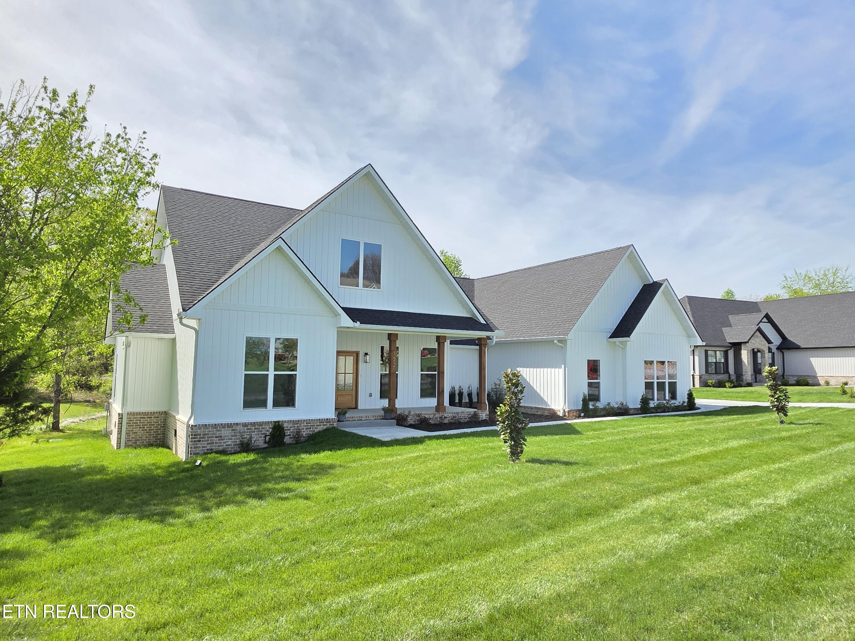 122 Walelu Trail Vonore TN 37885