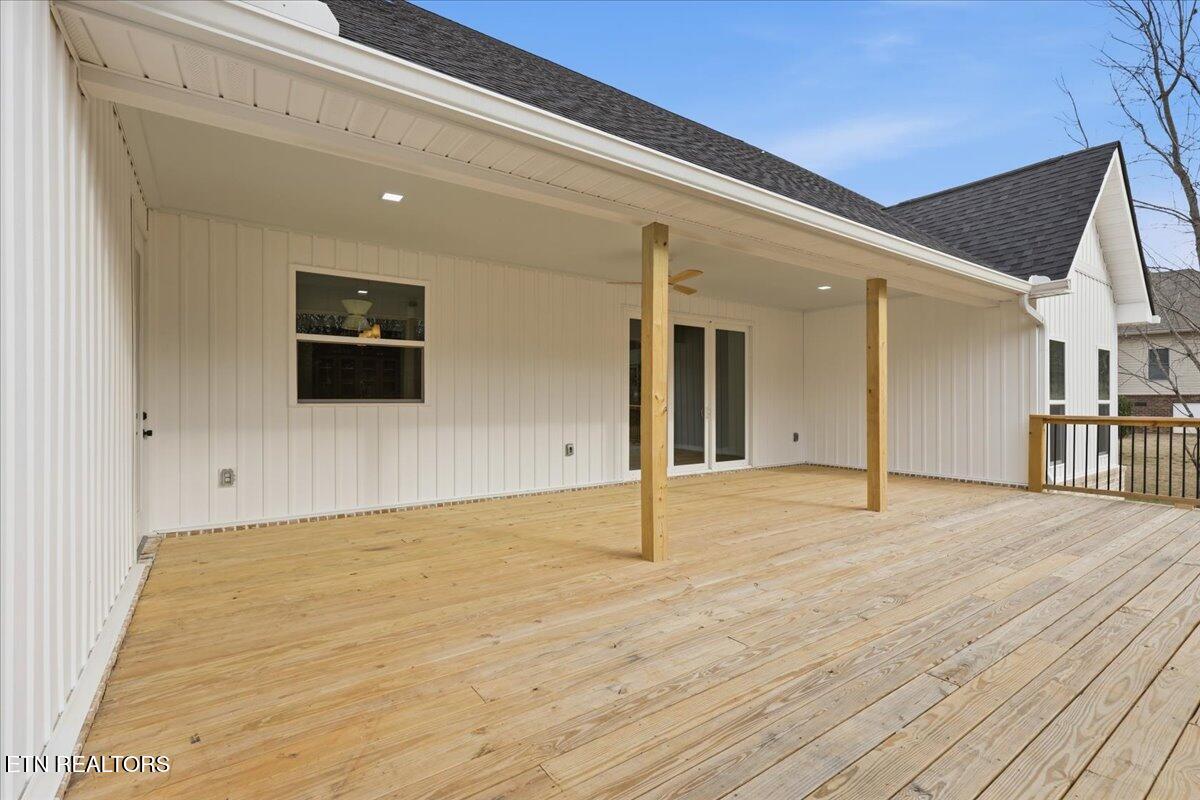 122 Walelu Trail Vonore TN 37885
