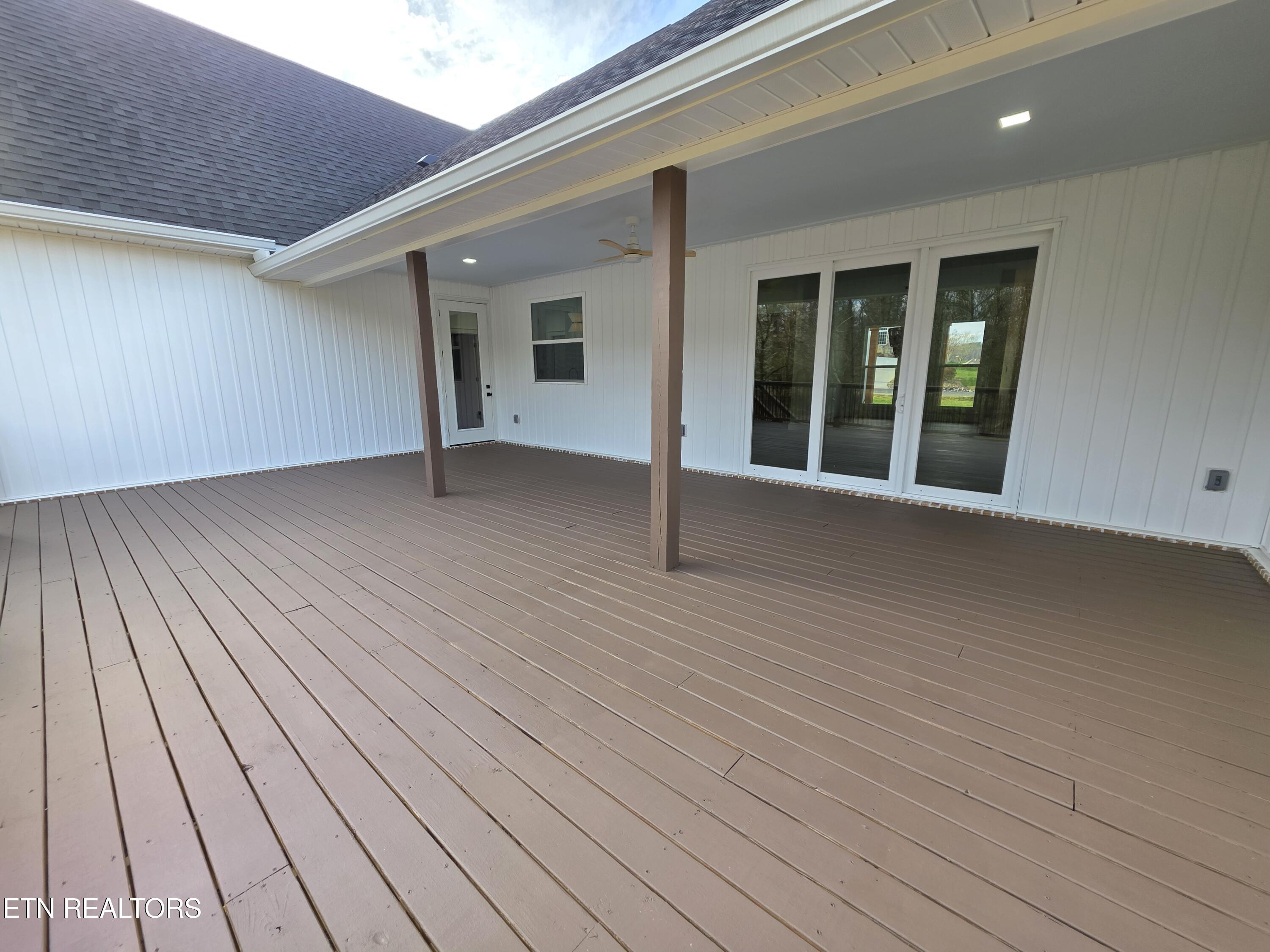 122 Walelu Trail Vonore TN 37885
