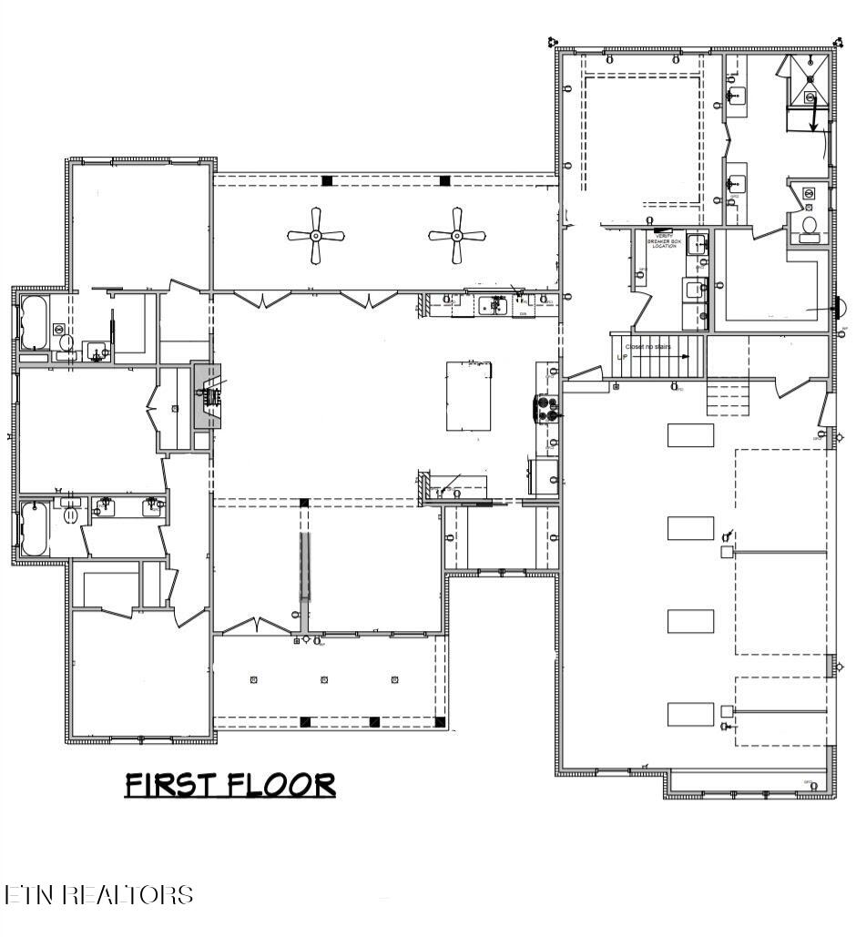 122 Walelu Trail Vonore TN 37885