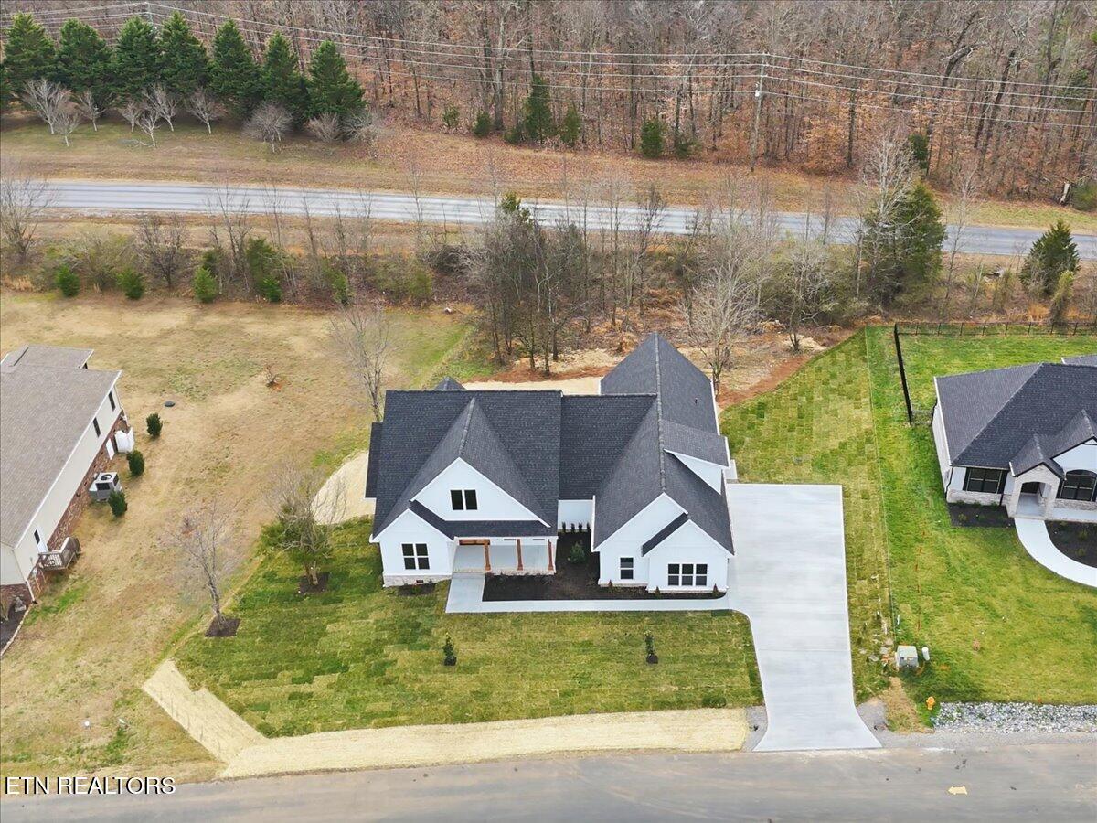 122 Walelu Trail Vonore TN 37885
