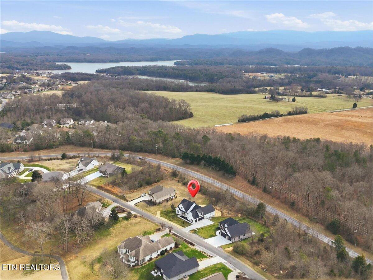 122 Walelu Trail Vonore TN 37885