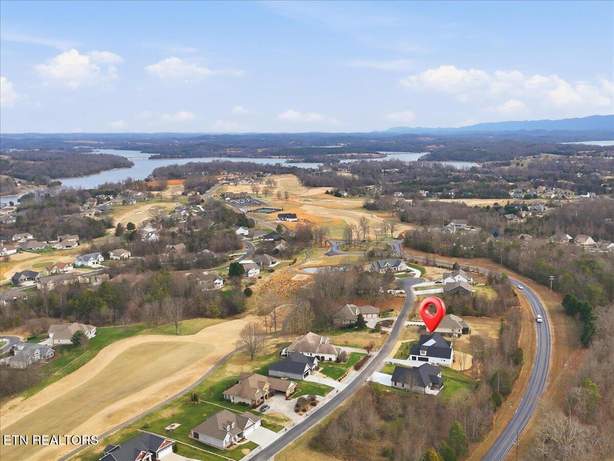122 Walelu Trail Vonore TN 37885