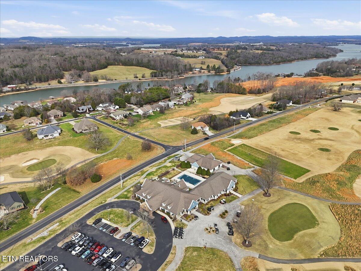 122 Walelu Trail Vonore TN 37885