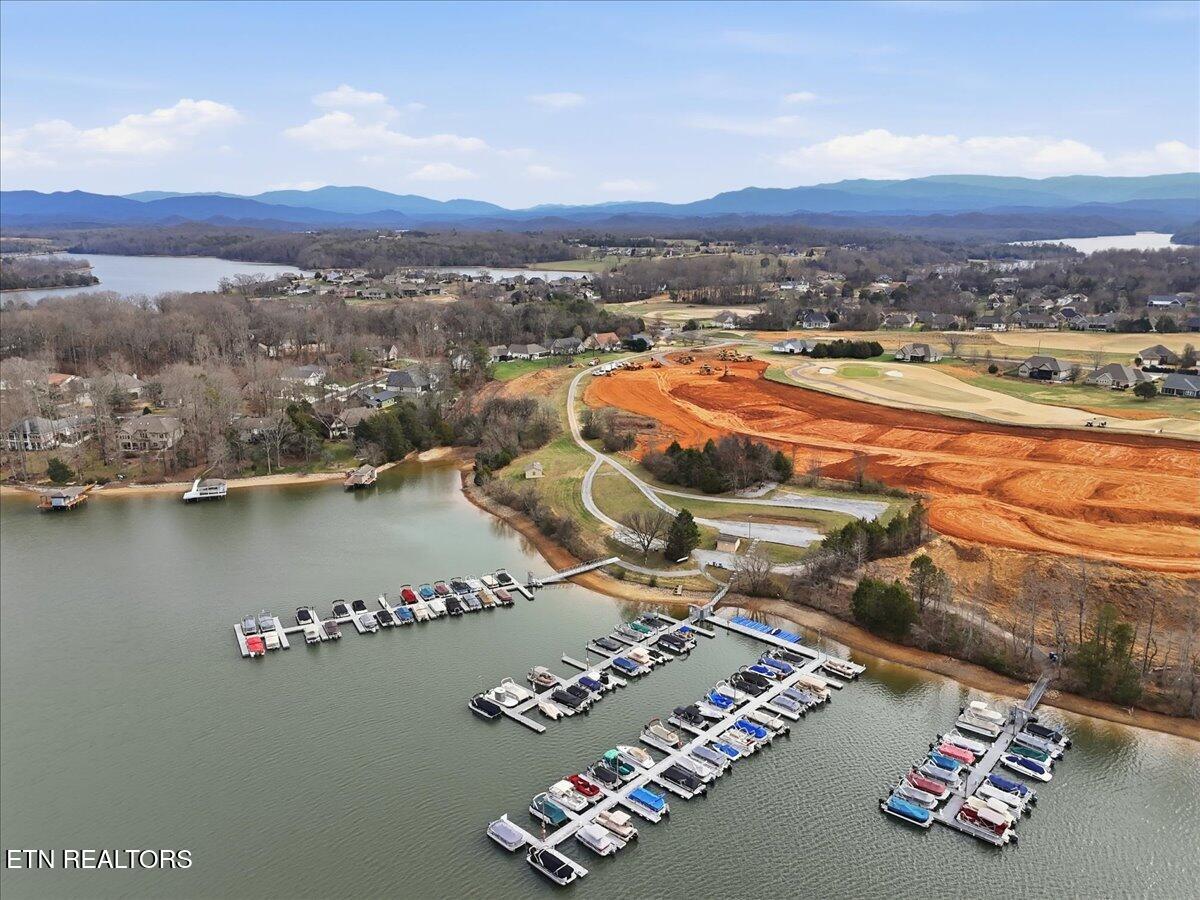 122 Walelu Trail Vonore TN 37885