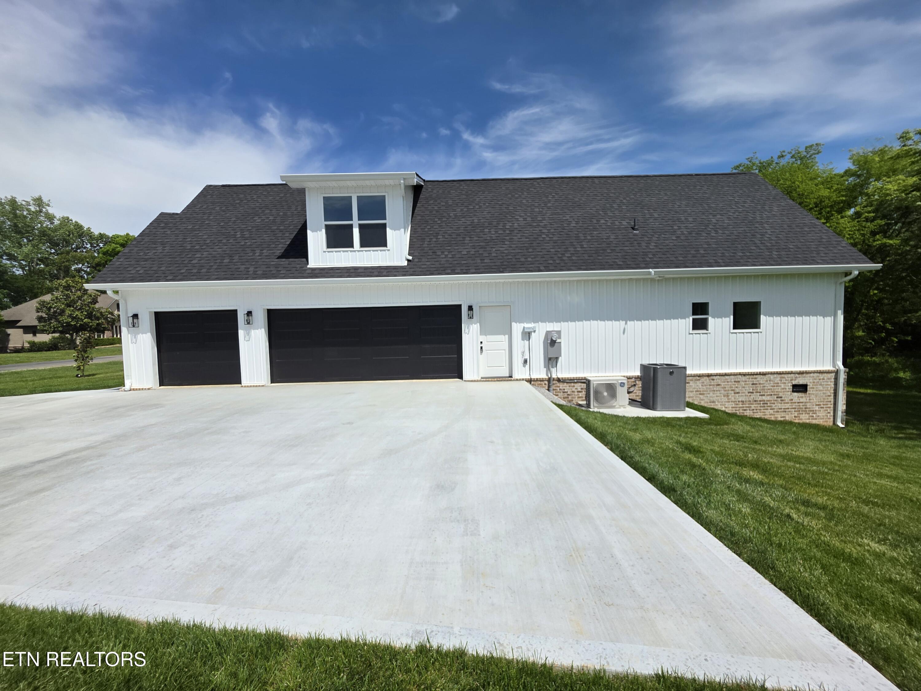 122 Walelu Trail Vonore TN 37885