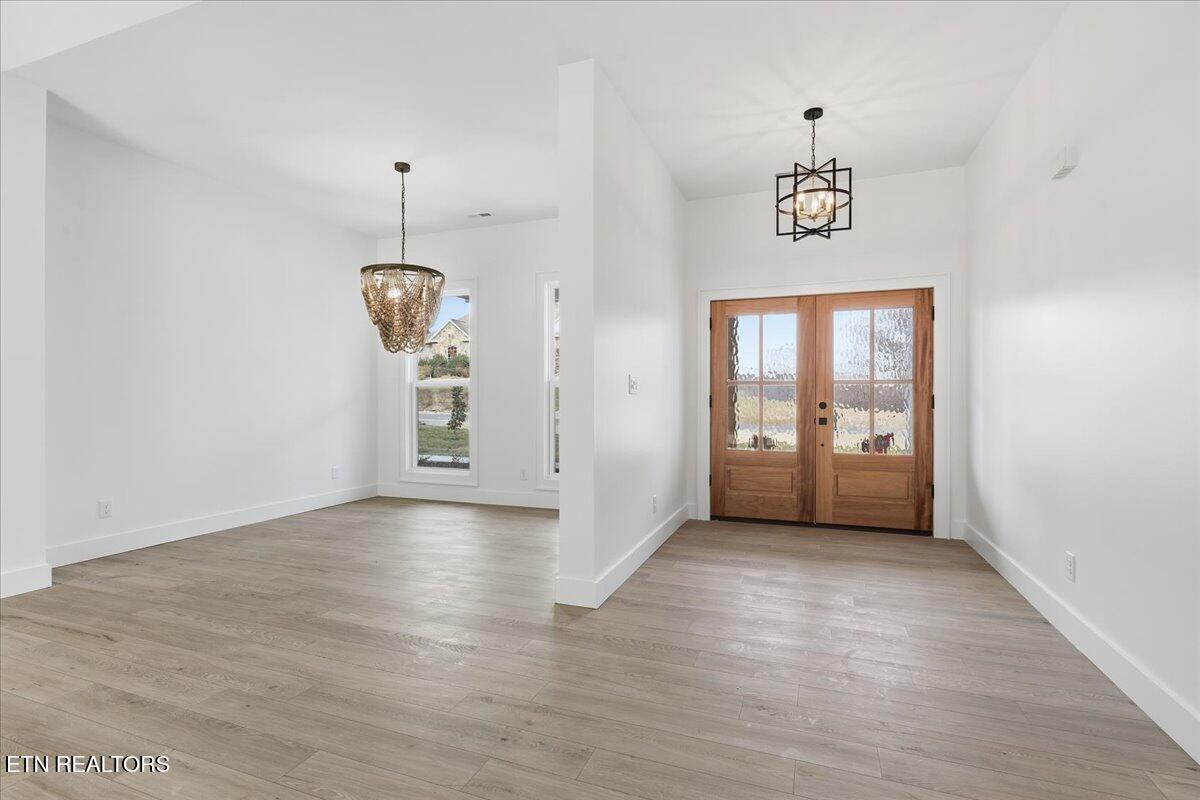 122 Walelu Trail Vonore TN 37885