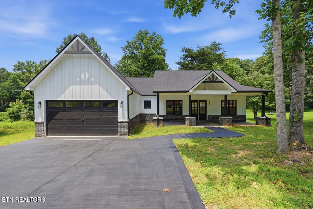 320 Christie Circle Cookeville TN 38501